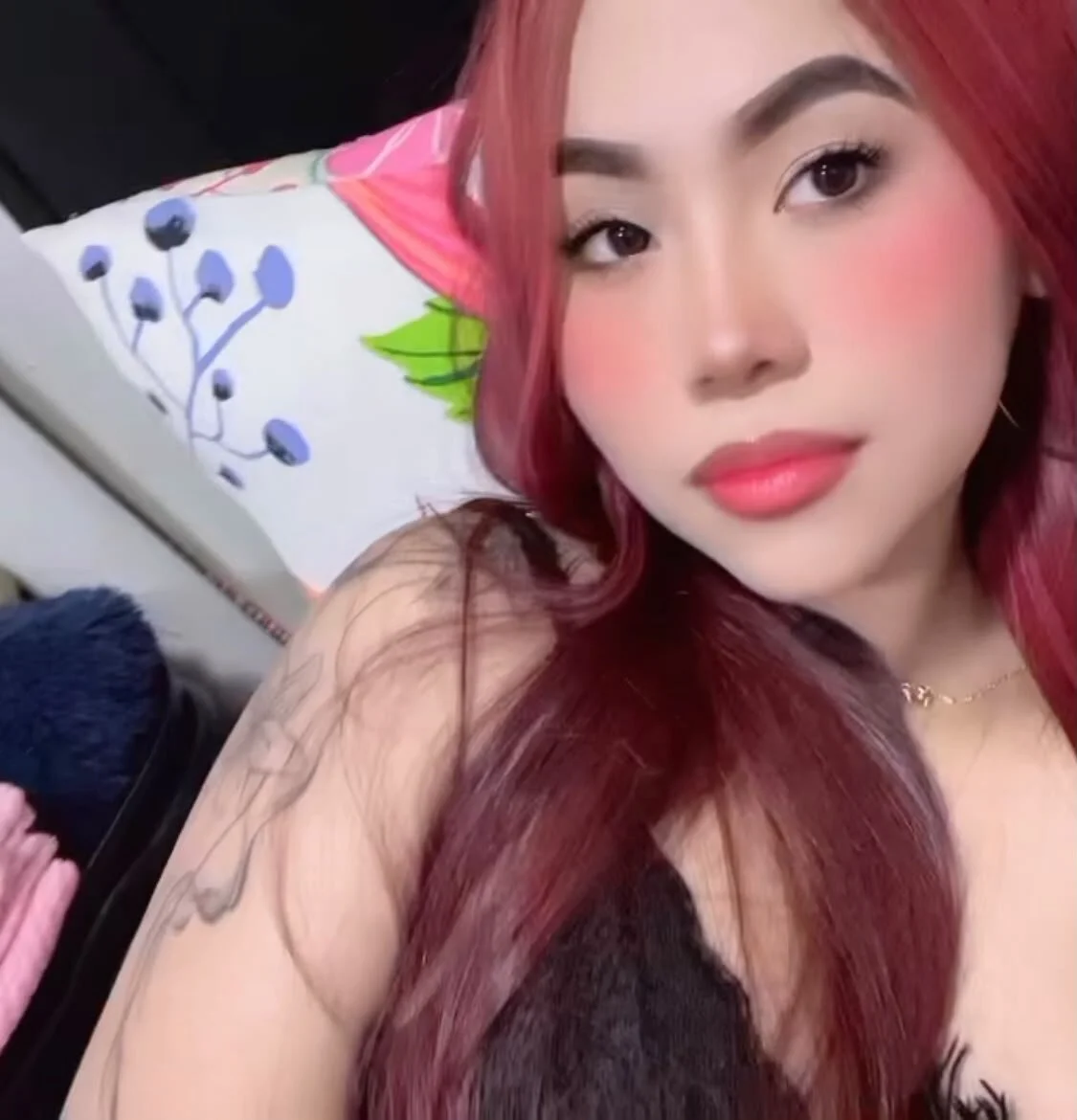 XXX Porn Photo of Nude Rosie_lourent 2