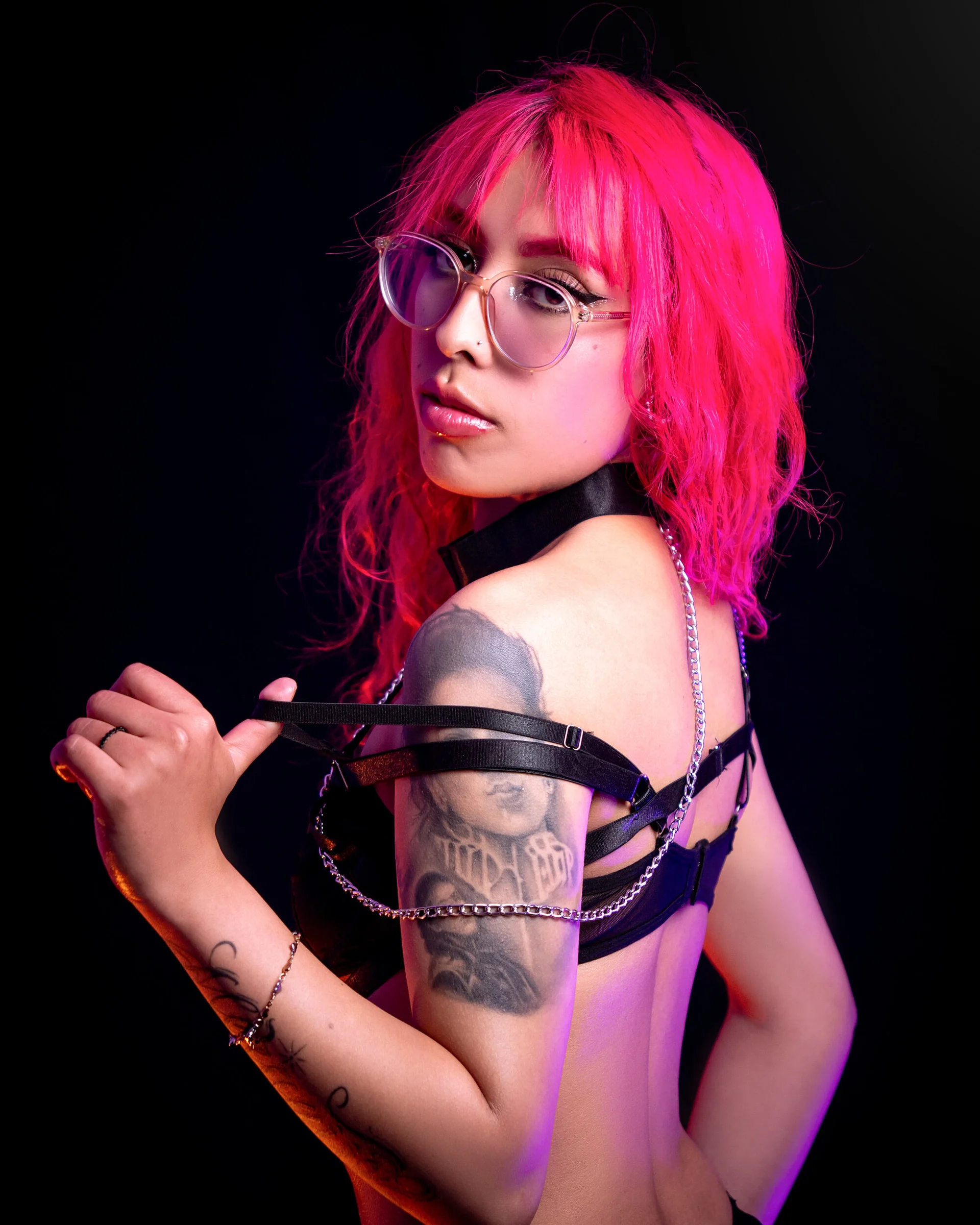 XXX Porn Photo of Nude MeraSecretXXX 6