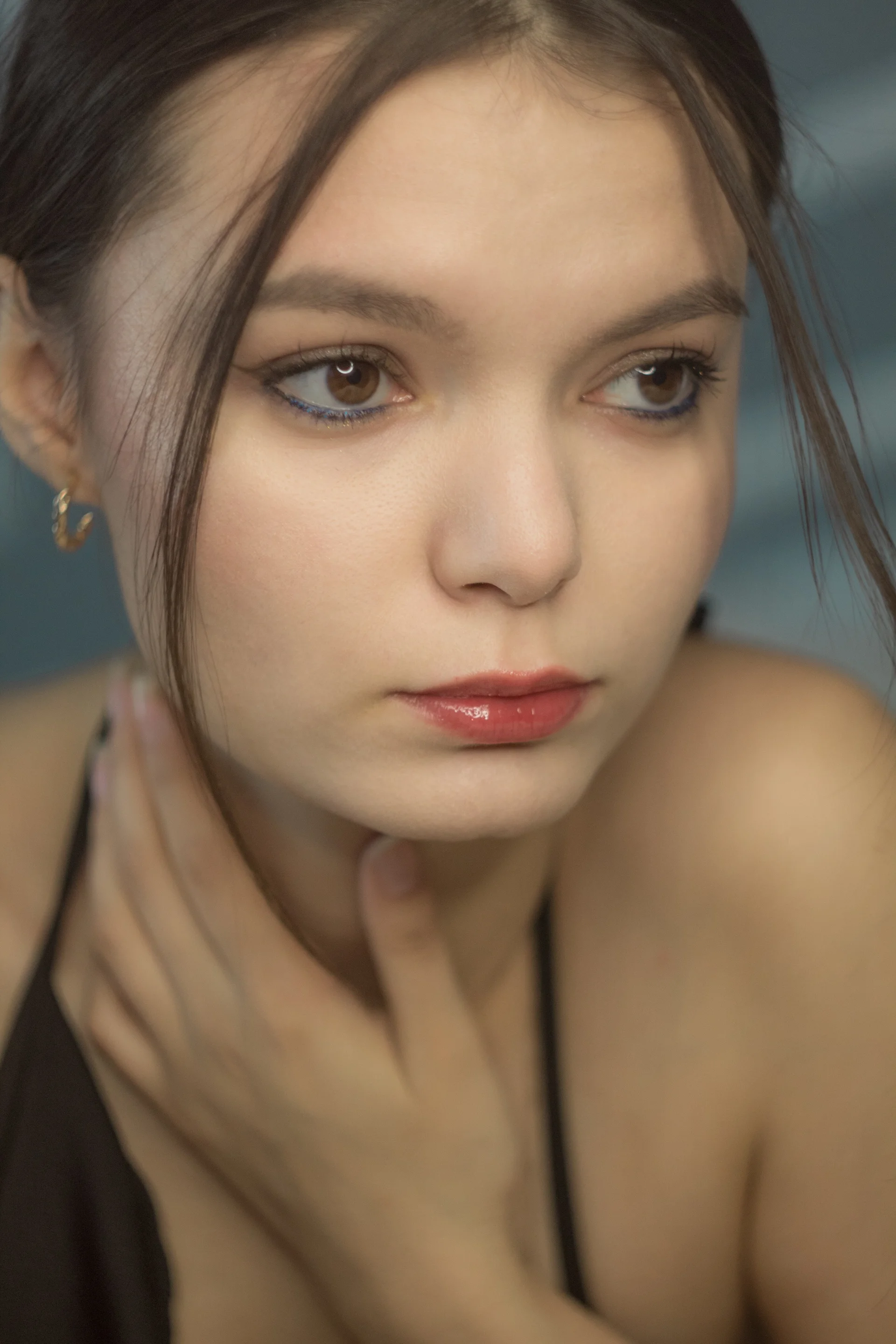 XXX Porn Photo of Nude AsterQuinn 15