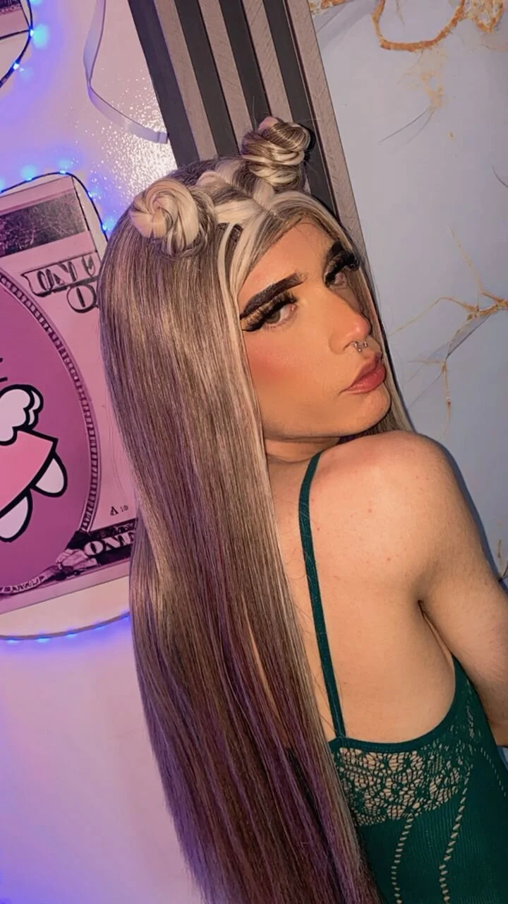 XXX Porn Photo of Nude venus_exe 3