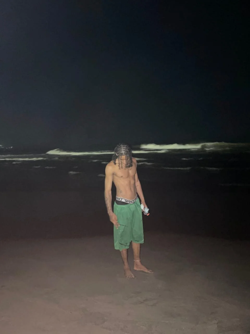 XXX Porn Photo of Nude taylor_bigdick18 2