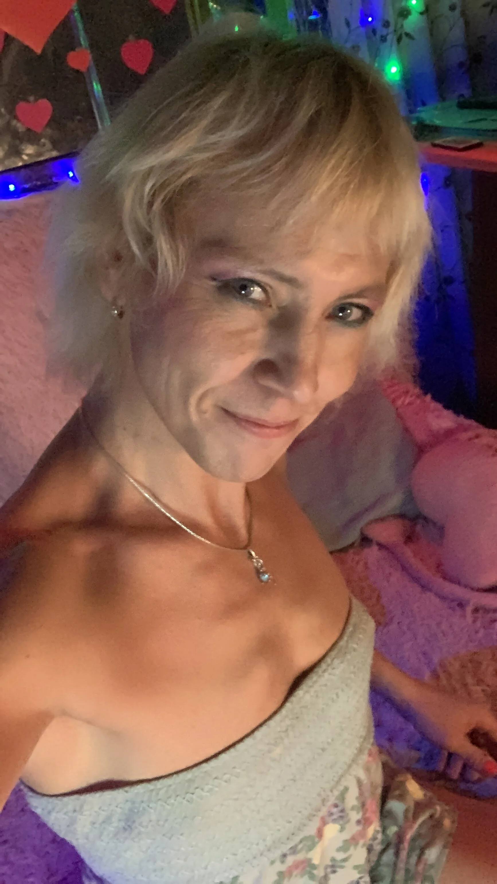 XXX Porn Photo of Nude Alexa_Cosmic 181