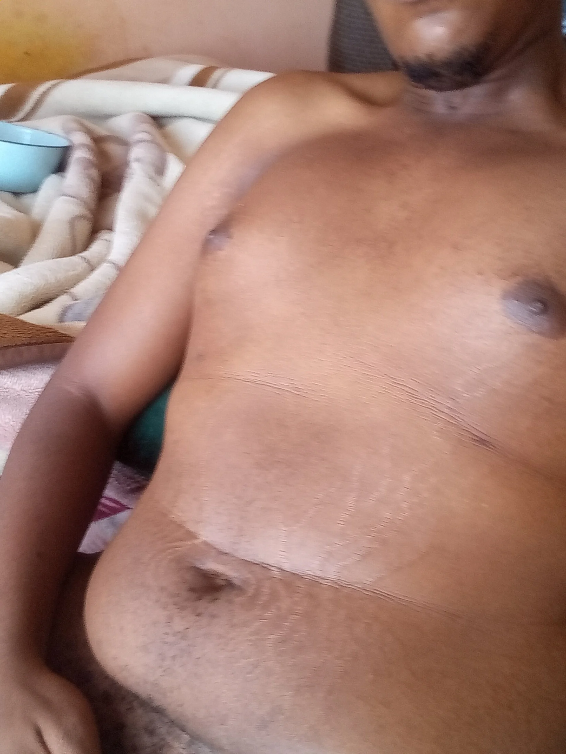 XXX Porn Photo of Nude Bigntot 4