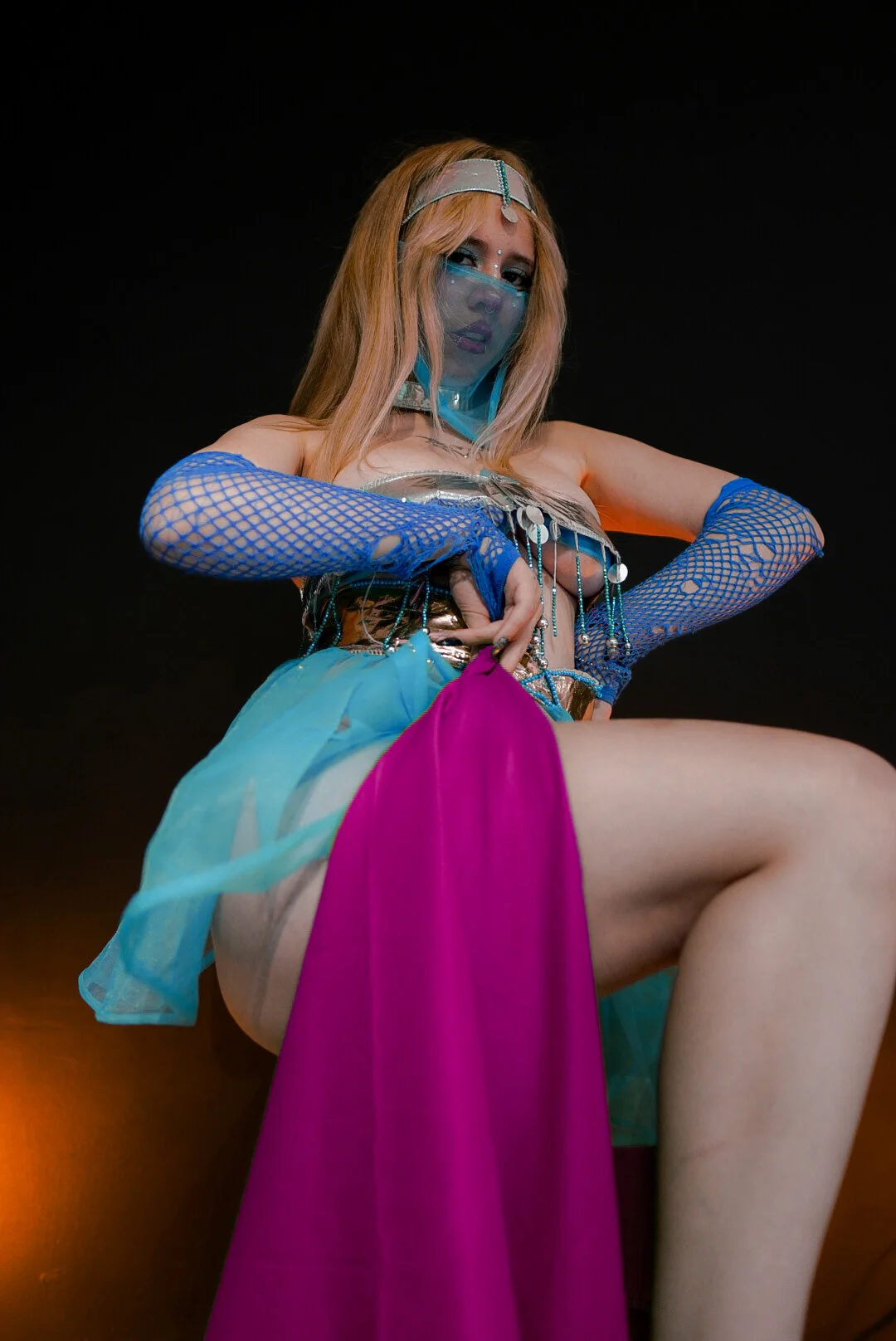XXX Porn Photo of Nude rihonna_hs8 77