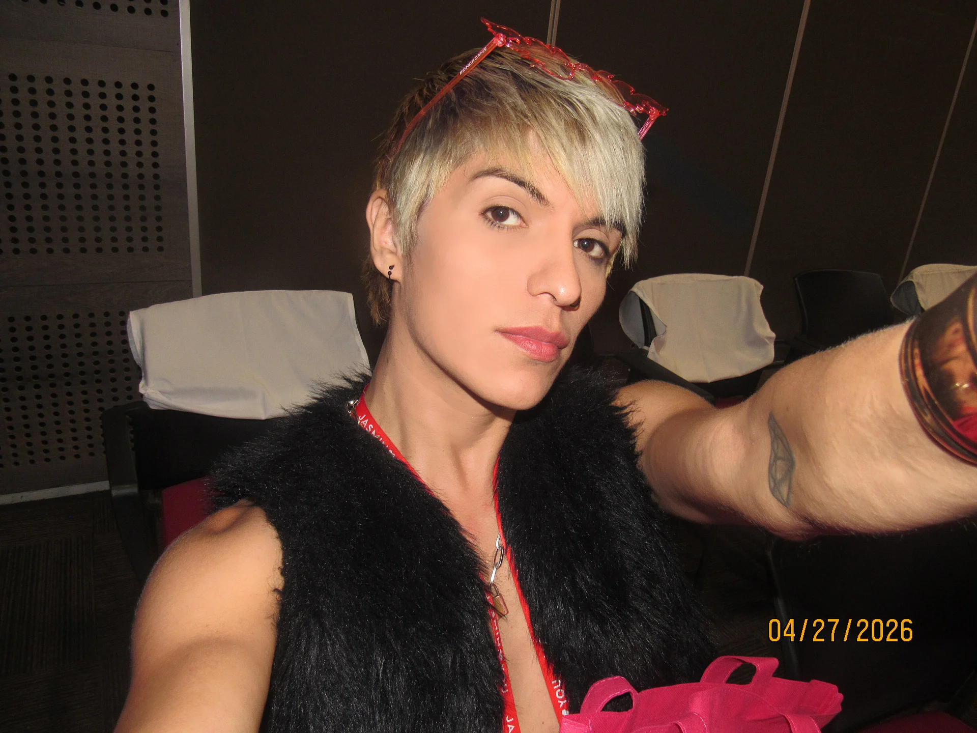 XXX Porn Photo of Nude keinmodel 50