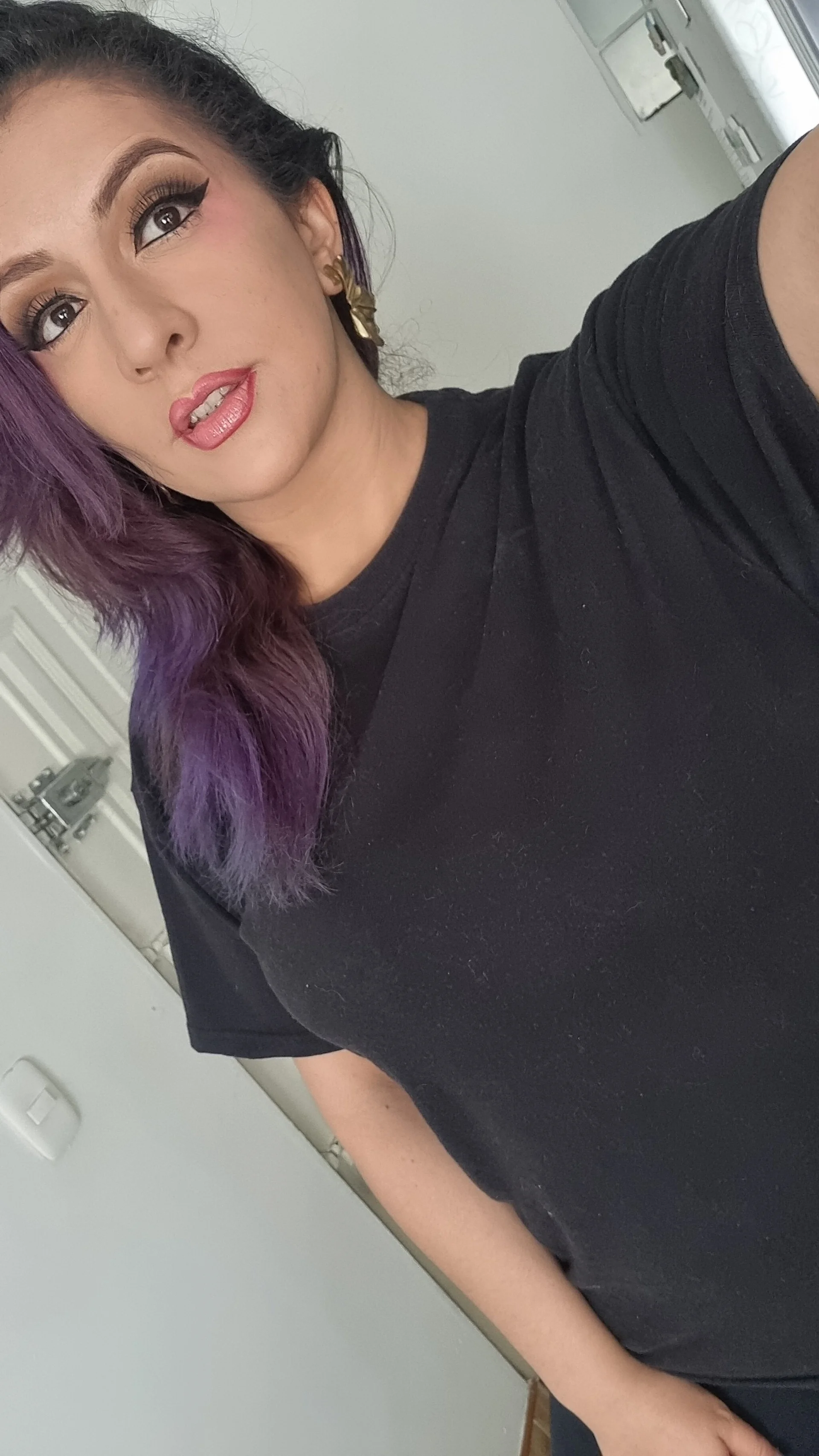 XXX Porn Photo of Nude andreafetishx 92