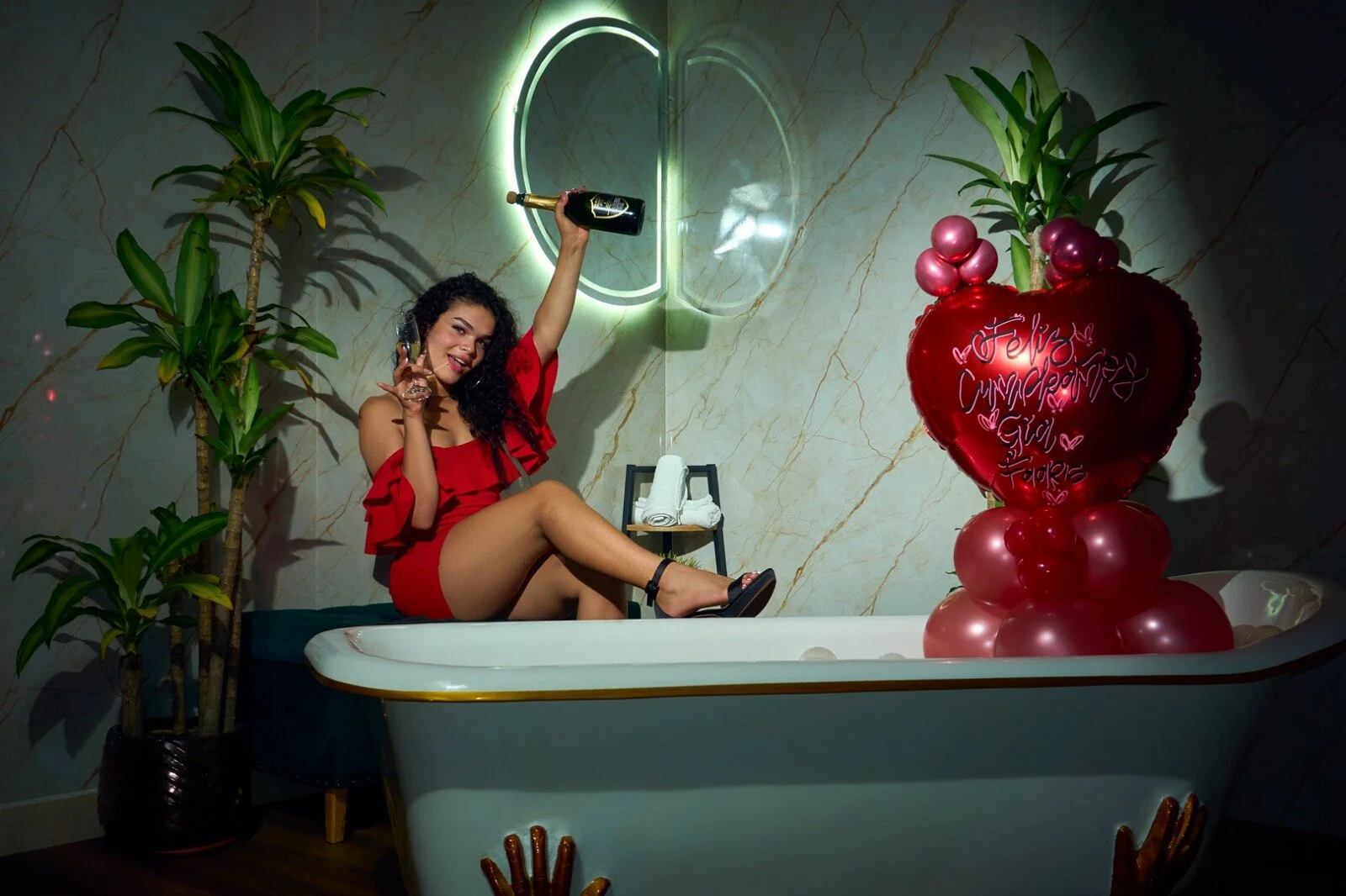 XXX Porn Photo of Nude GiaFaaris 85