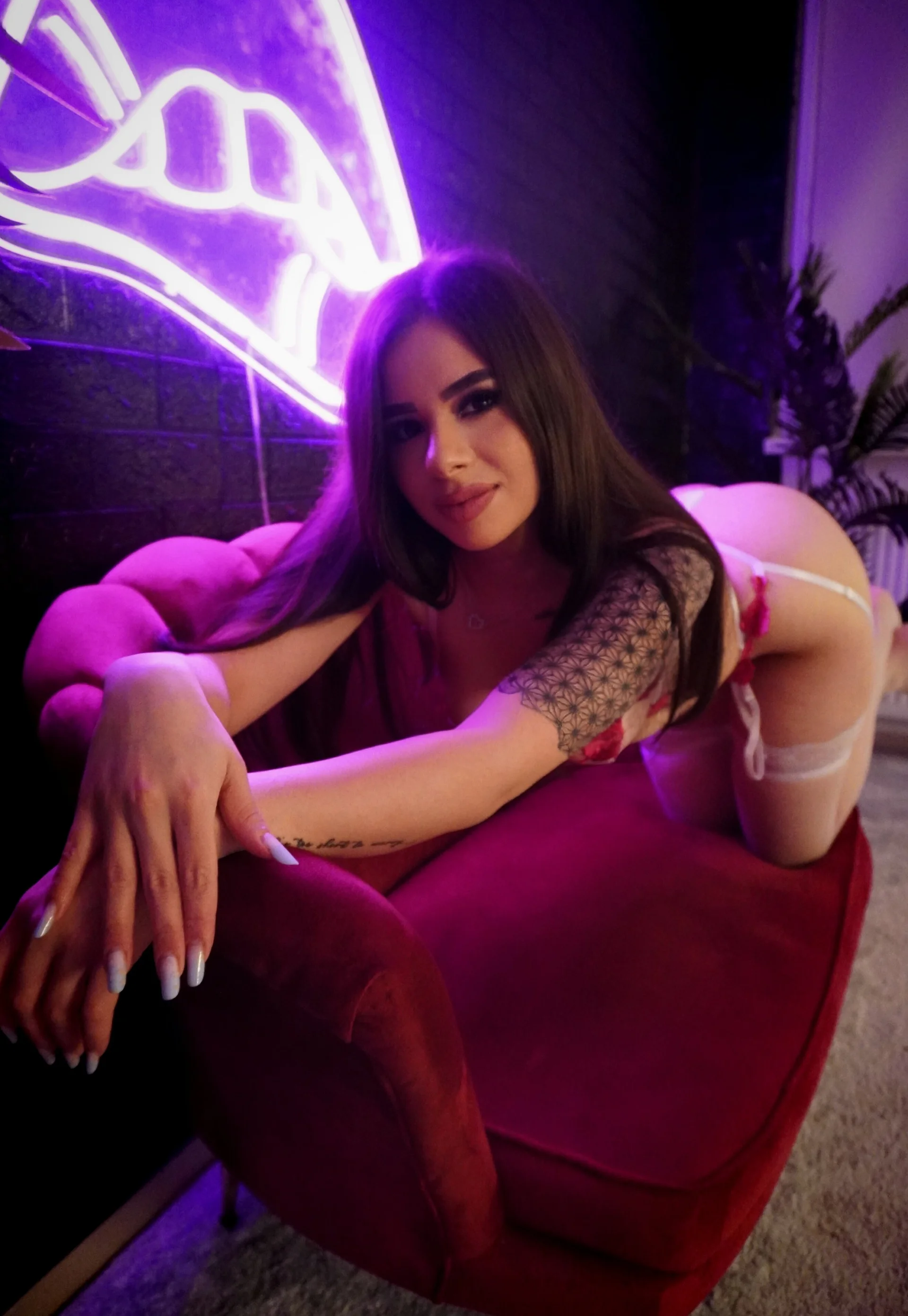 XXX Porn Photo of Nude Annabellerise 22