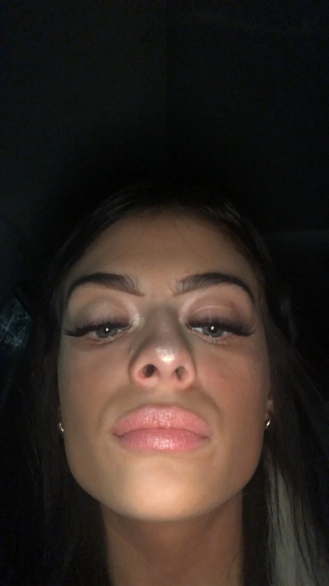 XXX Porn Photo of Nude Sashabbay 2