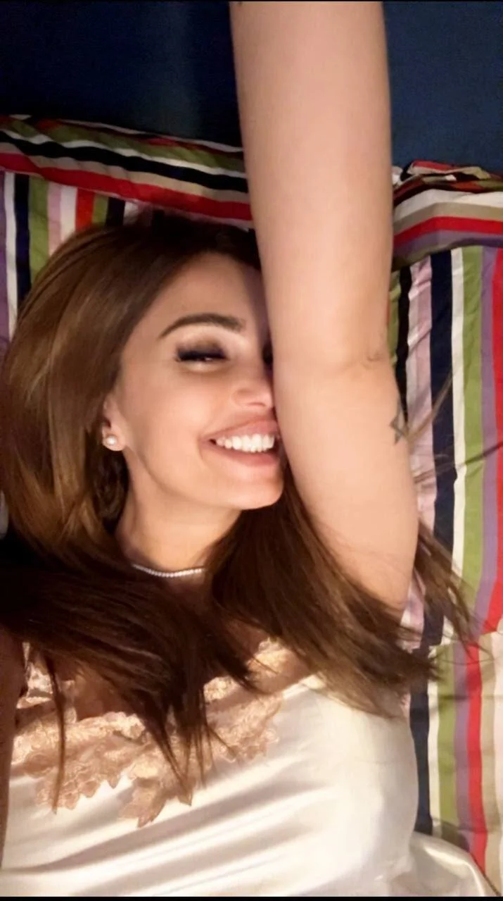XXX Porn Photo of Nude ZairaLure 45