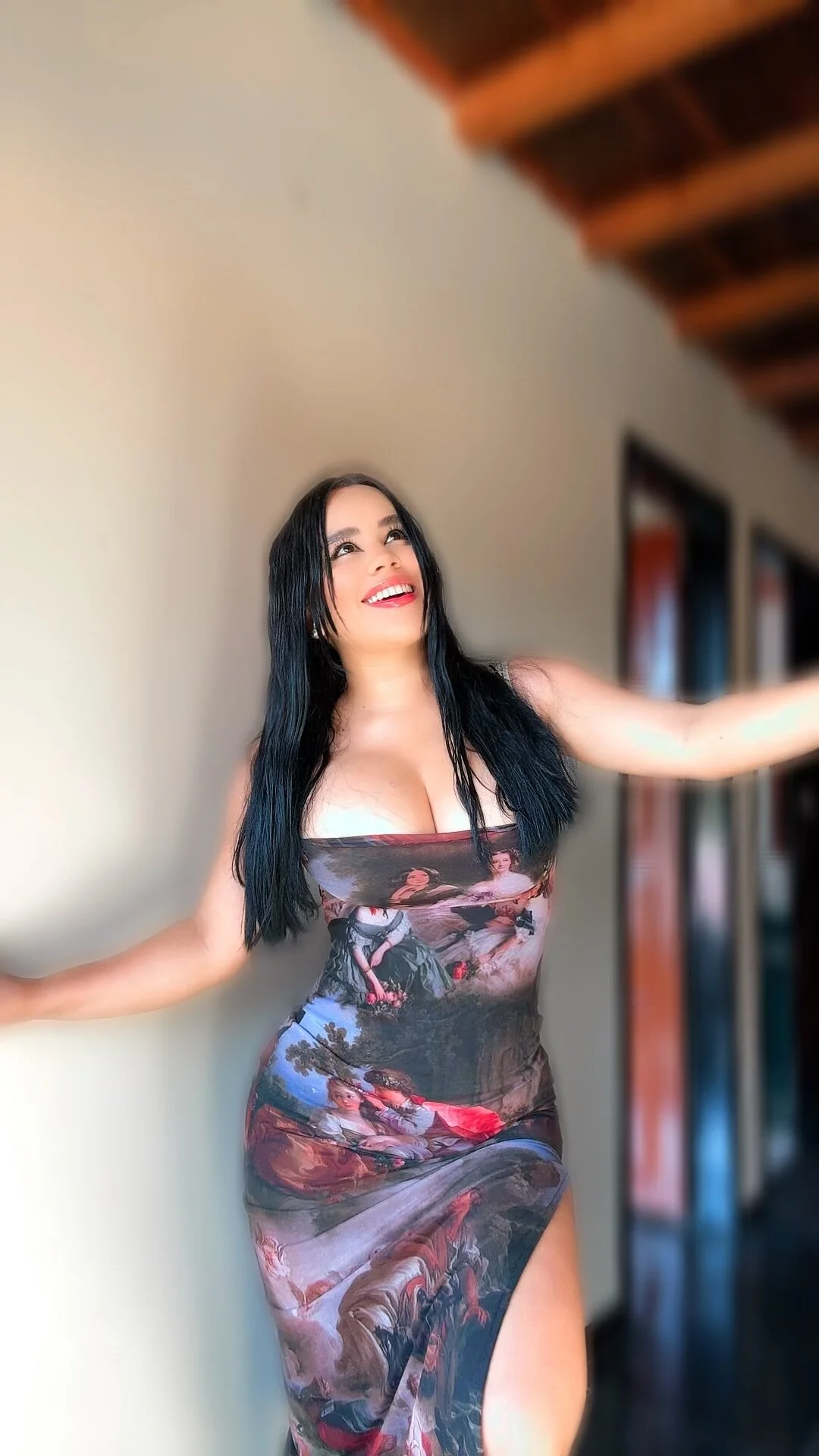XXX Porn Photo of Nude laure_torres 34
