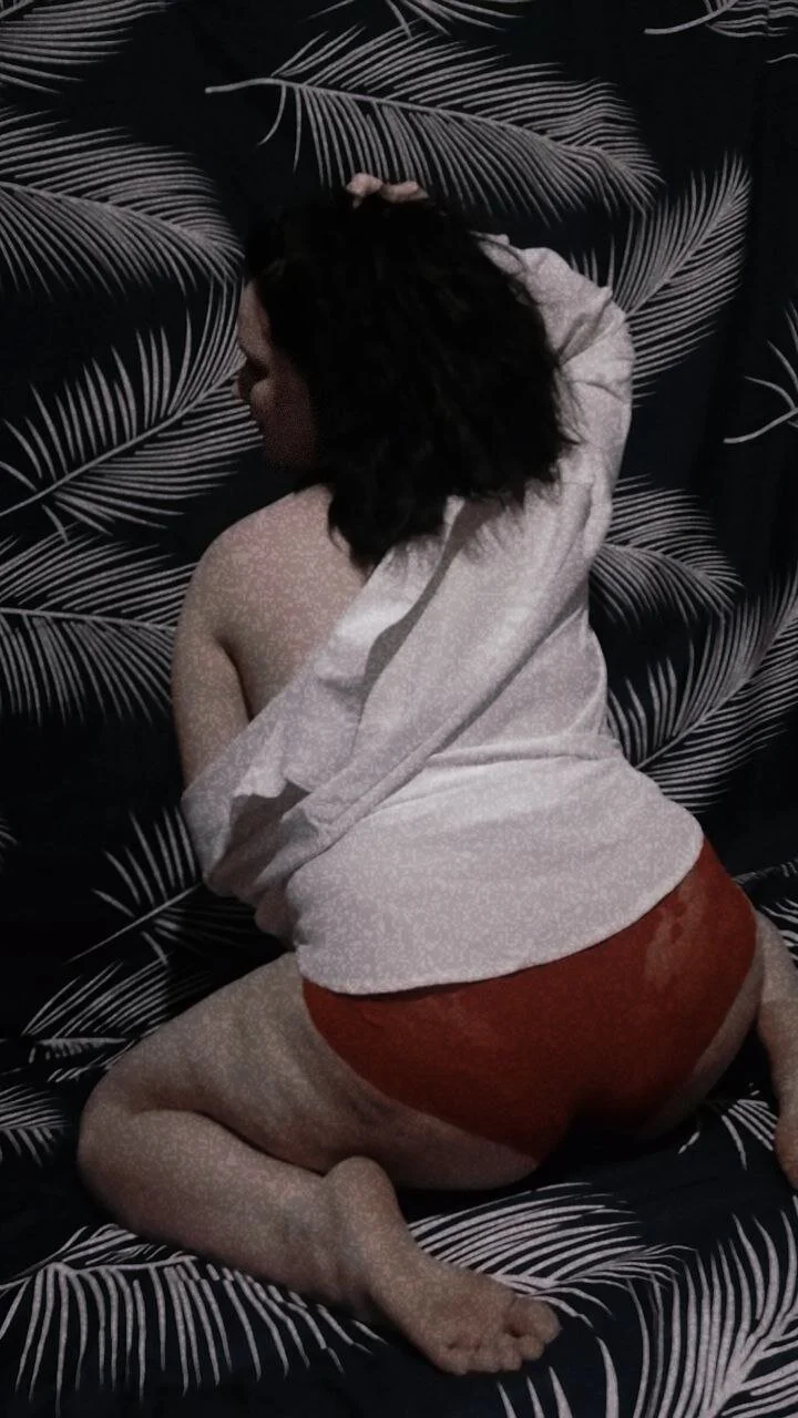 XXX Porn Photo of Nude Blossom_Sonya 4