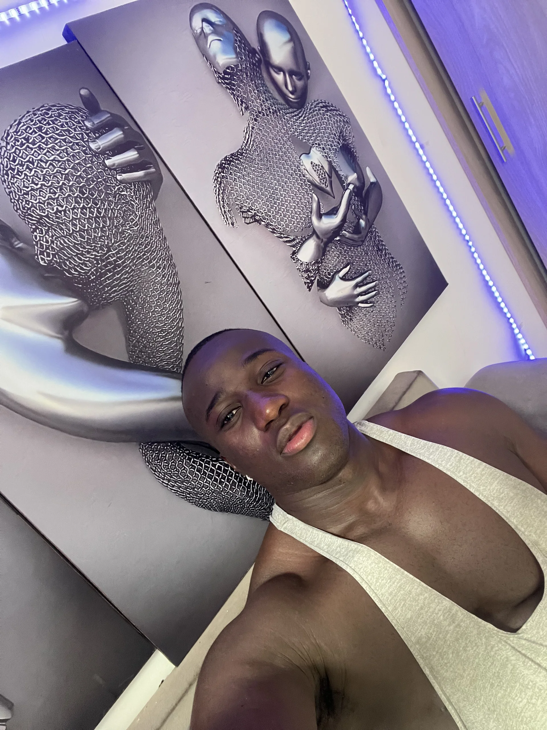 XXX Porn Photo of Nude jamiief4 1
