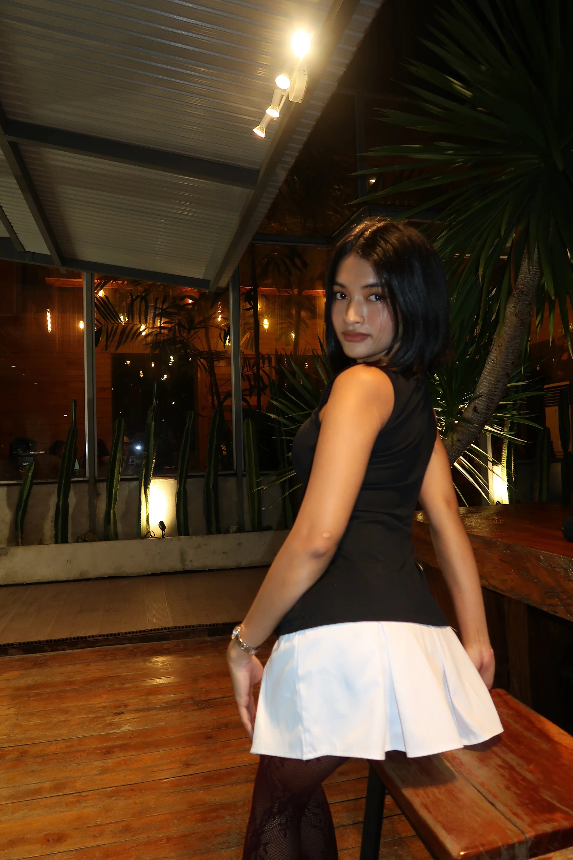 XXX Porn Photo of Nude Kuromesoo19 5