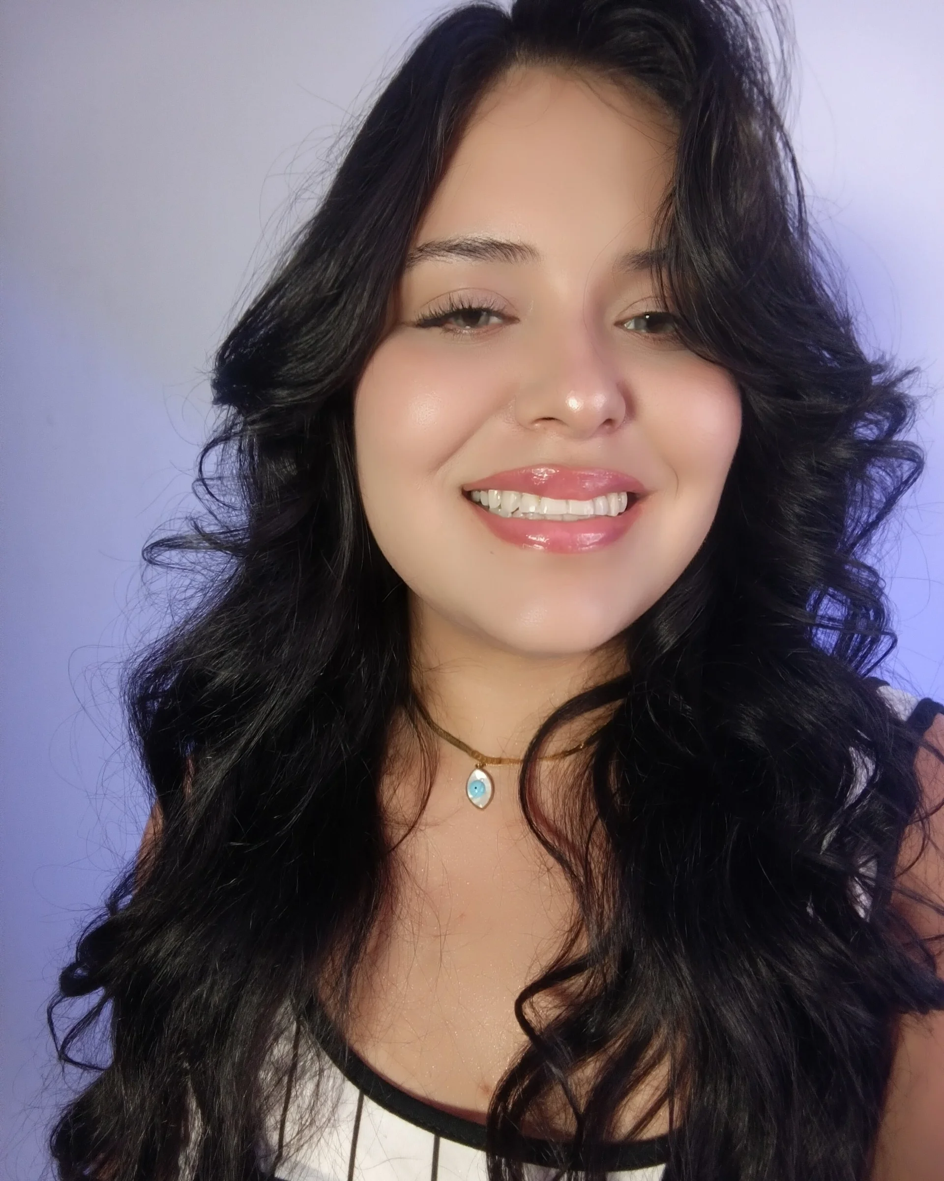 XXX Porn Photo of Nude GeorginaReyes 2