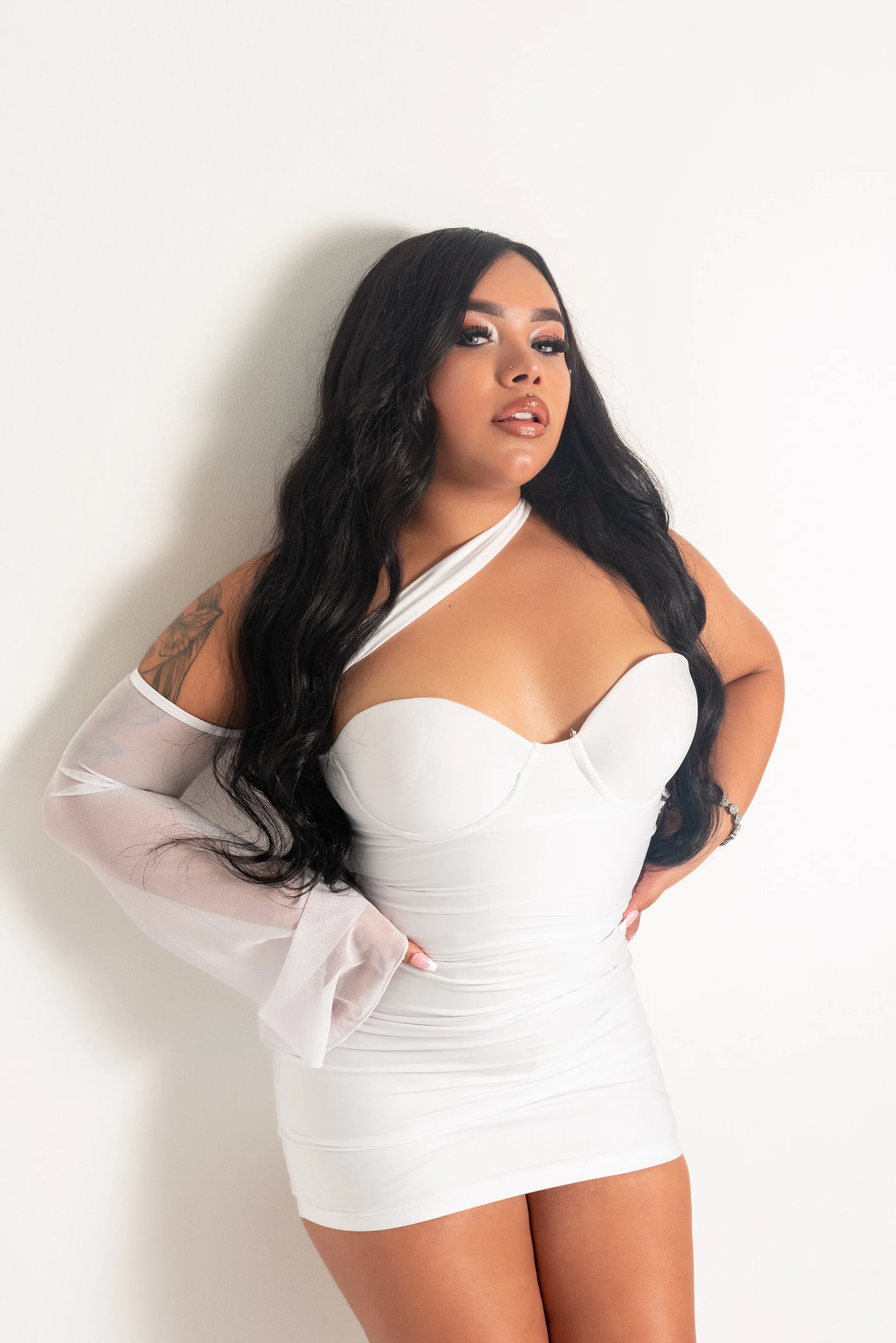 XXX Porn Photo of Nude MarianaGarciaa__ 55