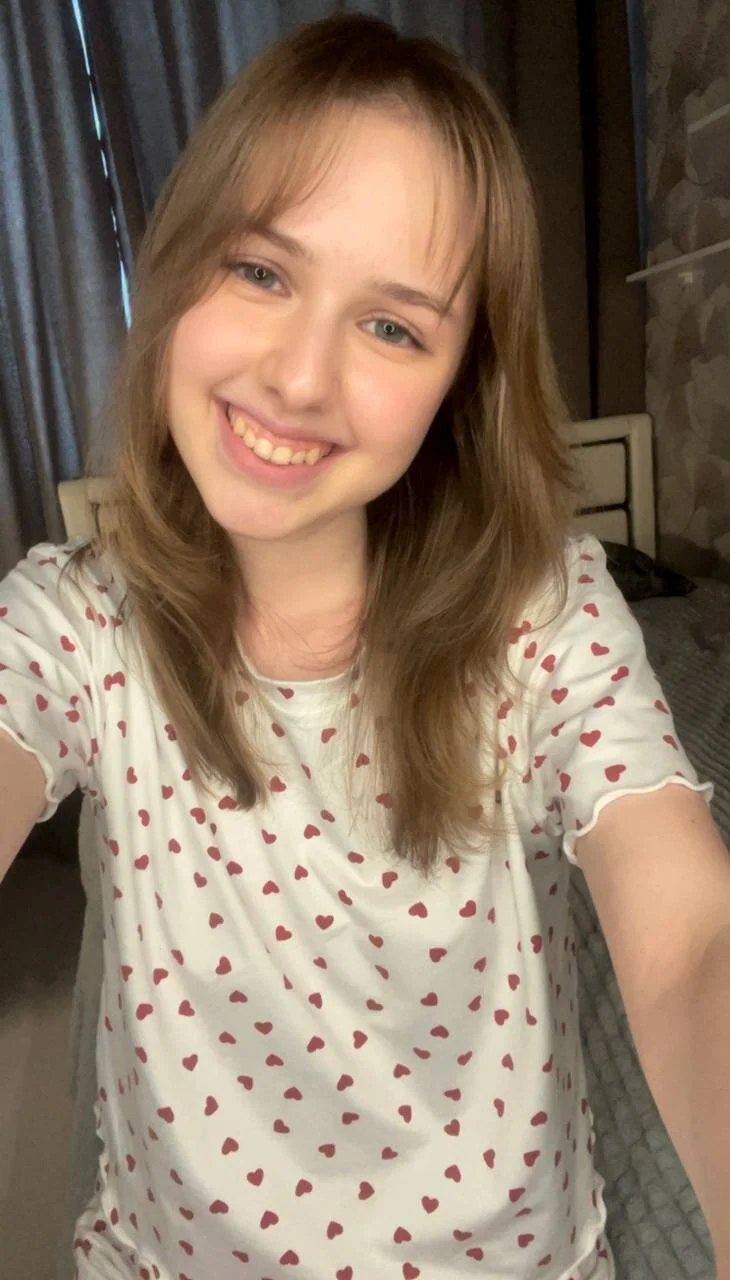 XXX Porn Photo of Nude SunnySikarskie 38