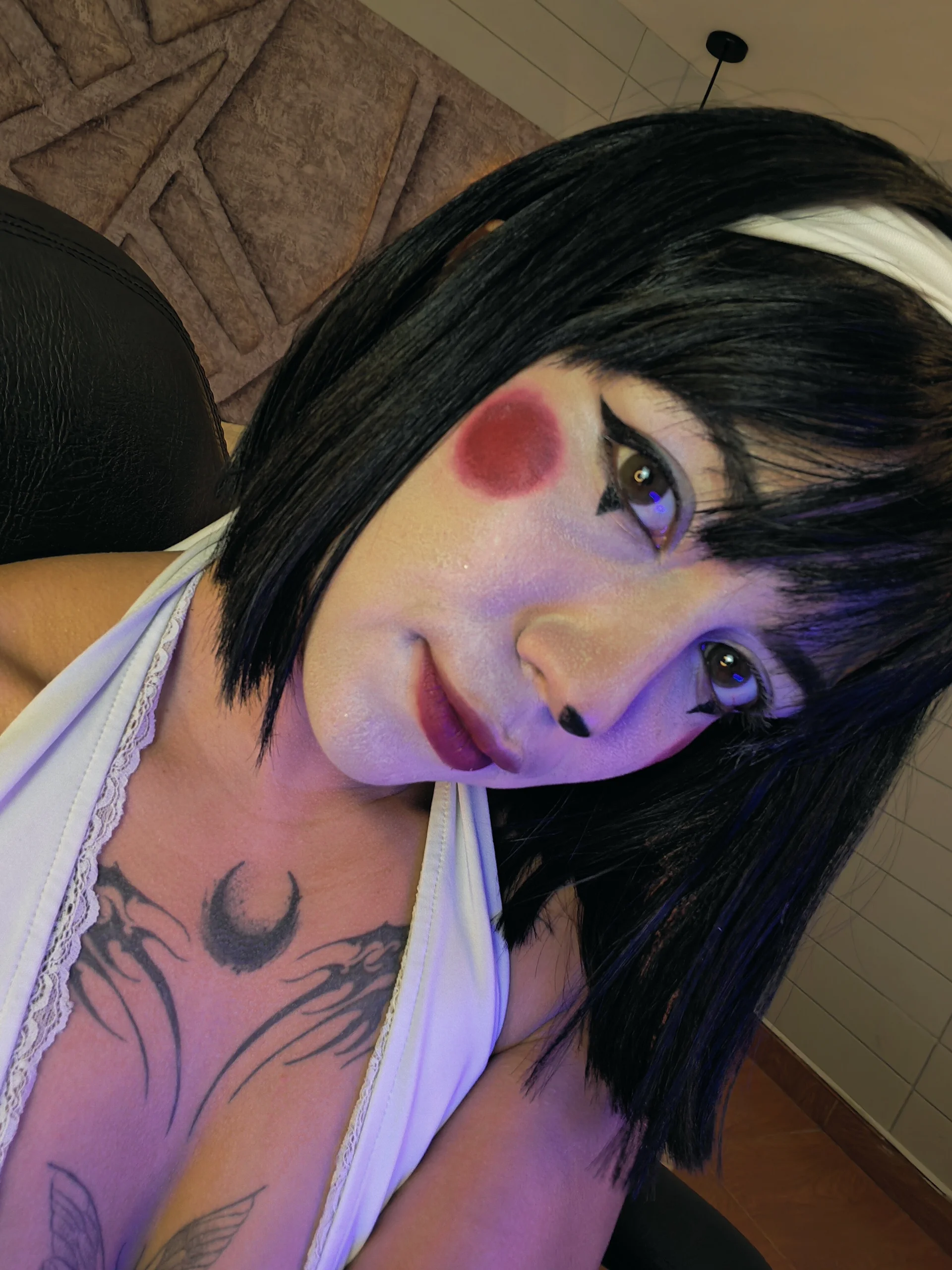 XXX Porn Photo of Nude Gianna_foxy 30