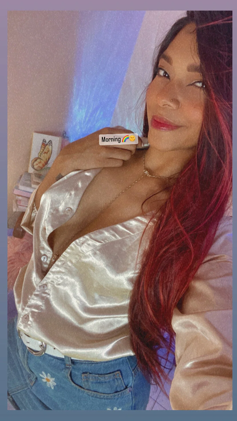 XXX Porn Photo of Nude Alliz_Collette 7