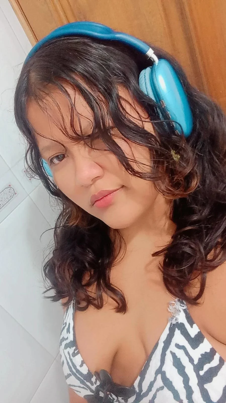XXX Porn Photo of Nude samy_riverss 3