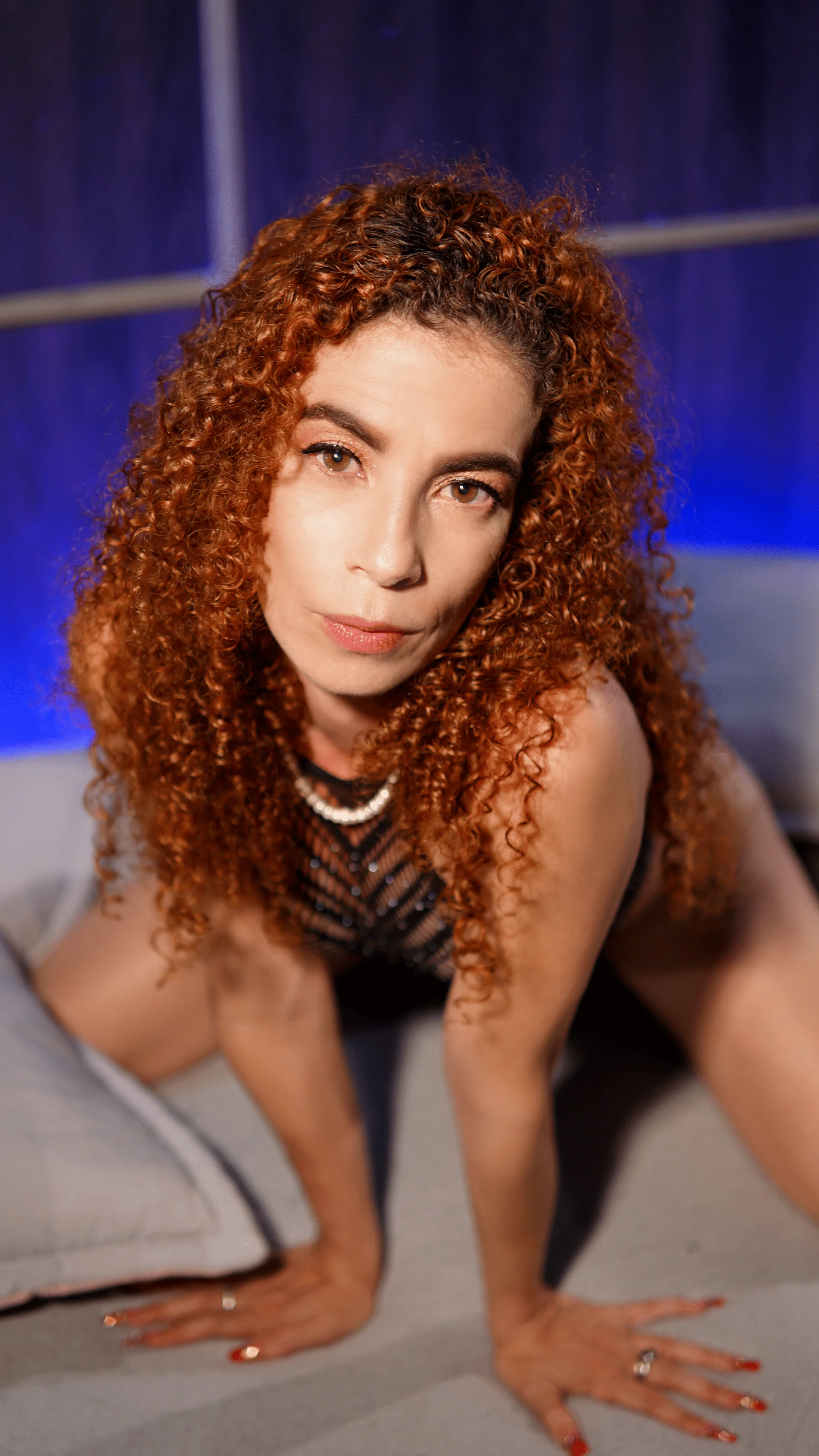 XXX Porn Photo of Nude Brynaa 5