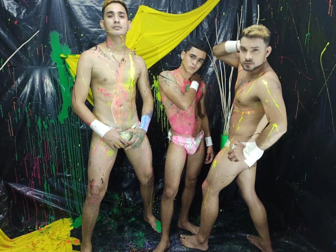 XXX Porn Photo of Nude Jabstudyoficial 30