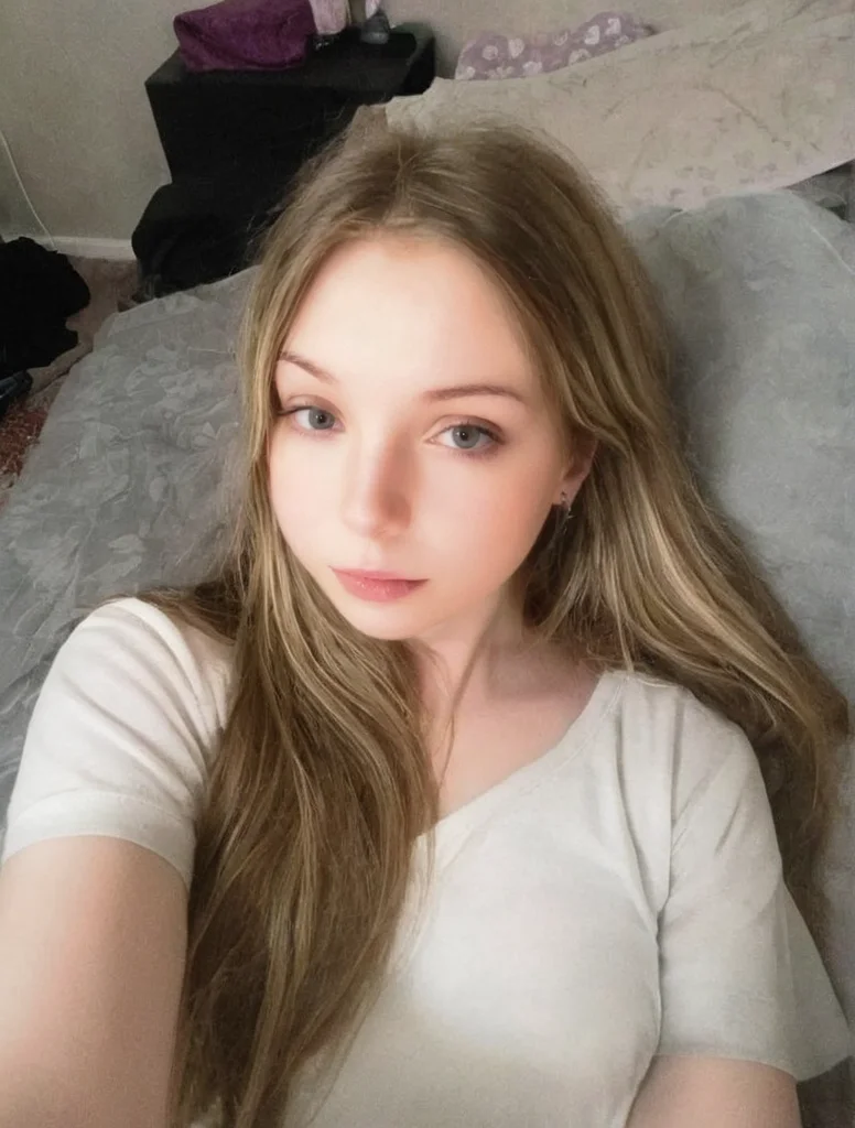 XXX Porn Photo of Nude TiaBIanks 51