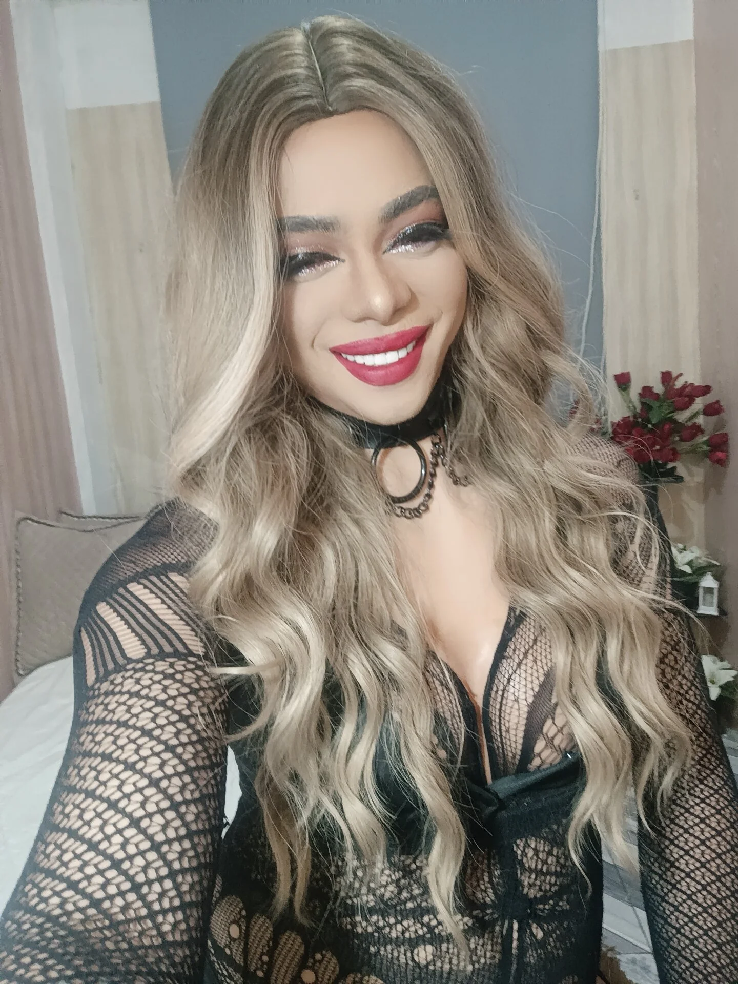 XXX Porn Photo of Nude AlisonCox 118