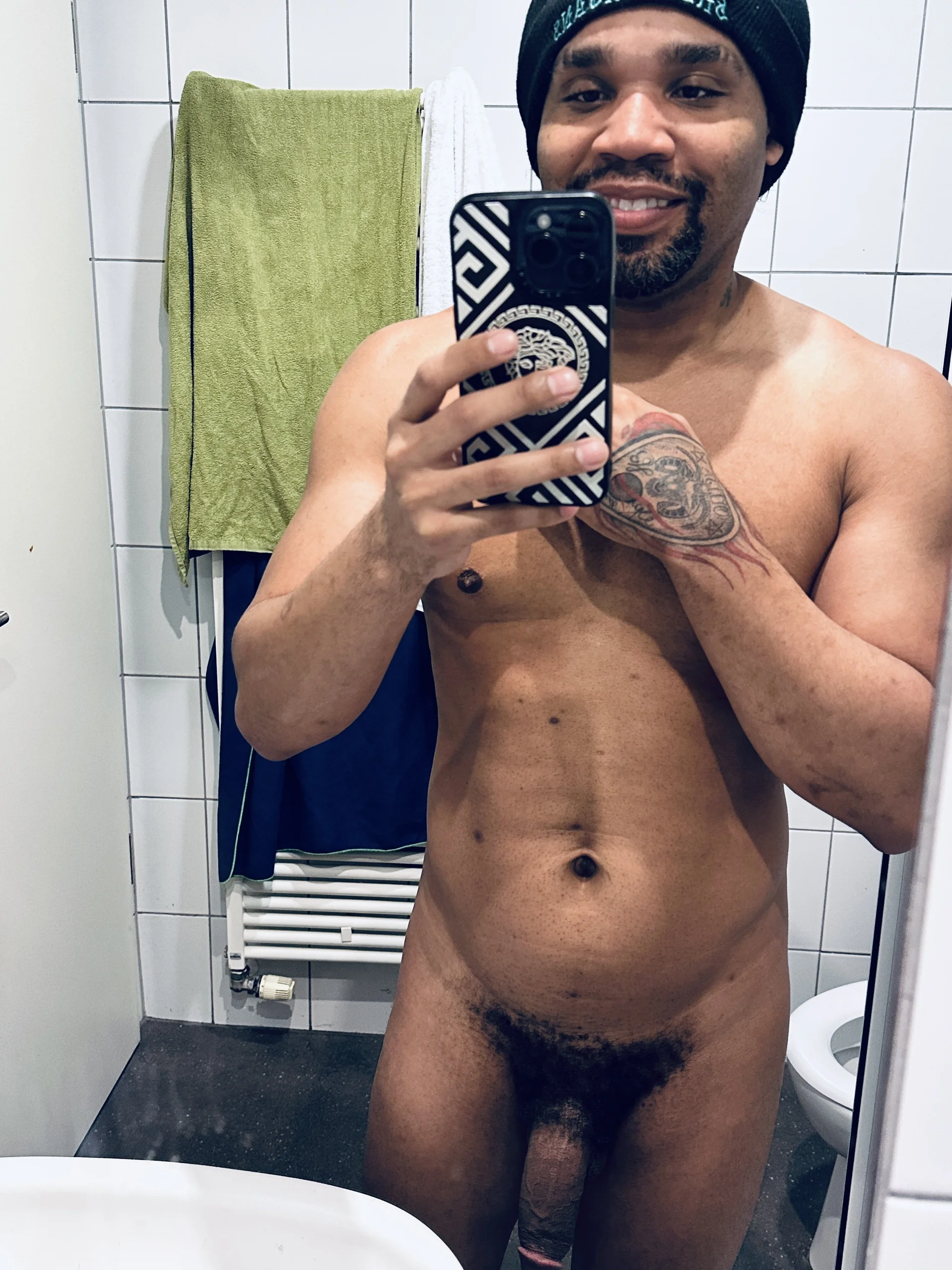 XXX Porn Photo of Nude Toddjonesxxx 8