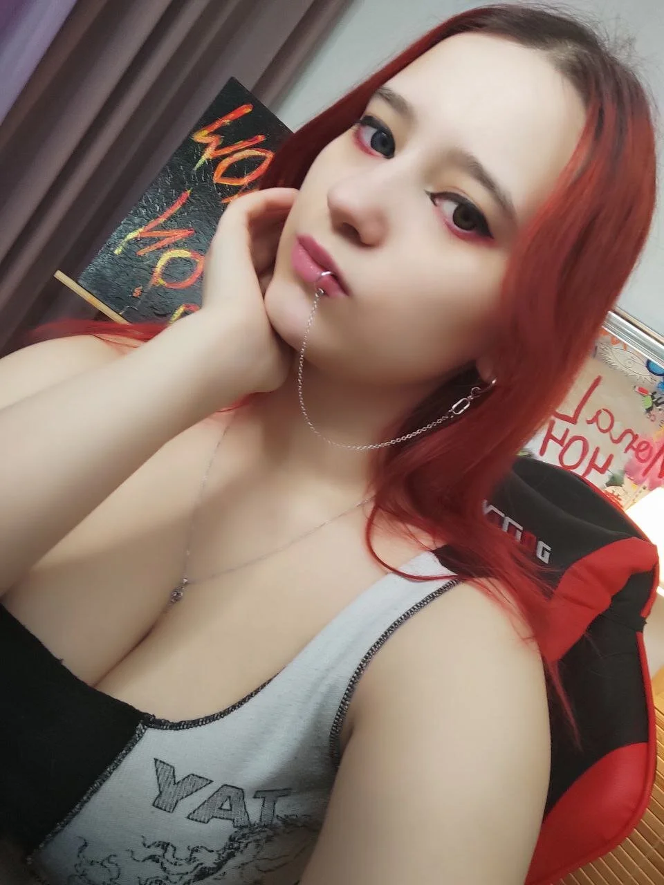 XXX Porn Photo of Nude RachelPirce 9