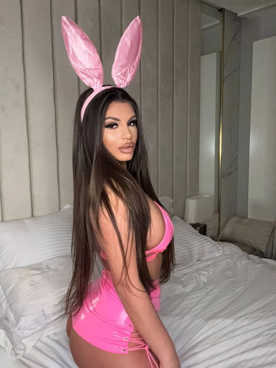 XXX Porn Photo of Nude JessyKisss 9