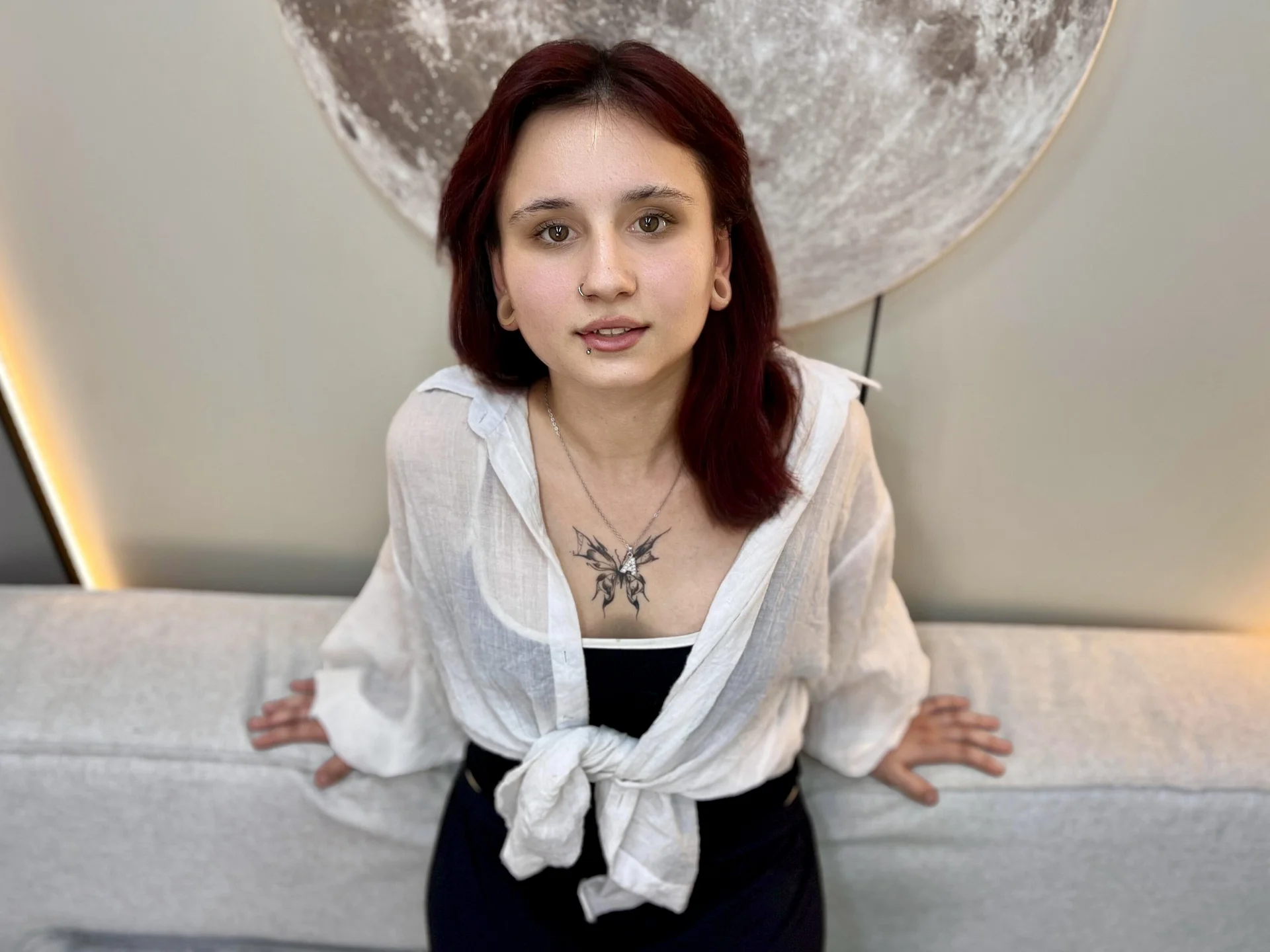 XXX Porn Photo of Nude Tina_Mercer 4