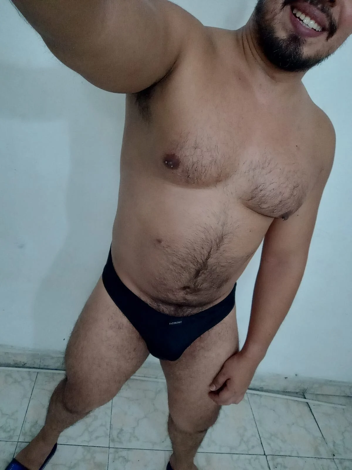 XXX Porn Photo of Nude KalethBigDick 2630