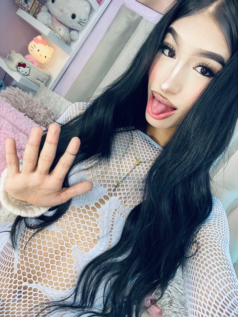 XXX Porn Photo of Nude Keysprincess 1