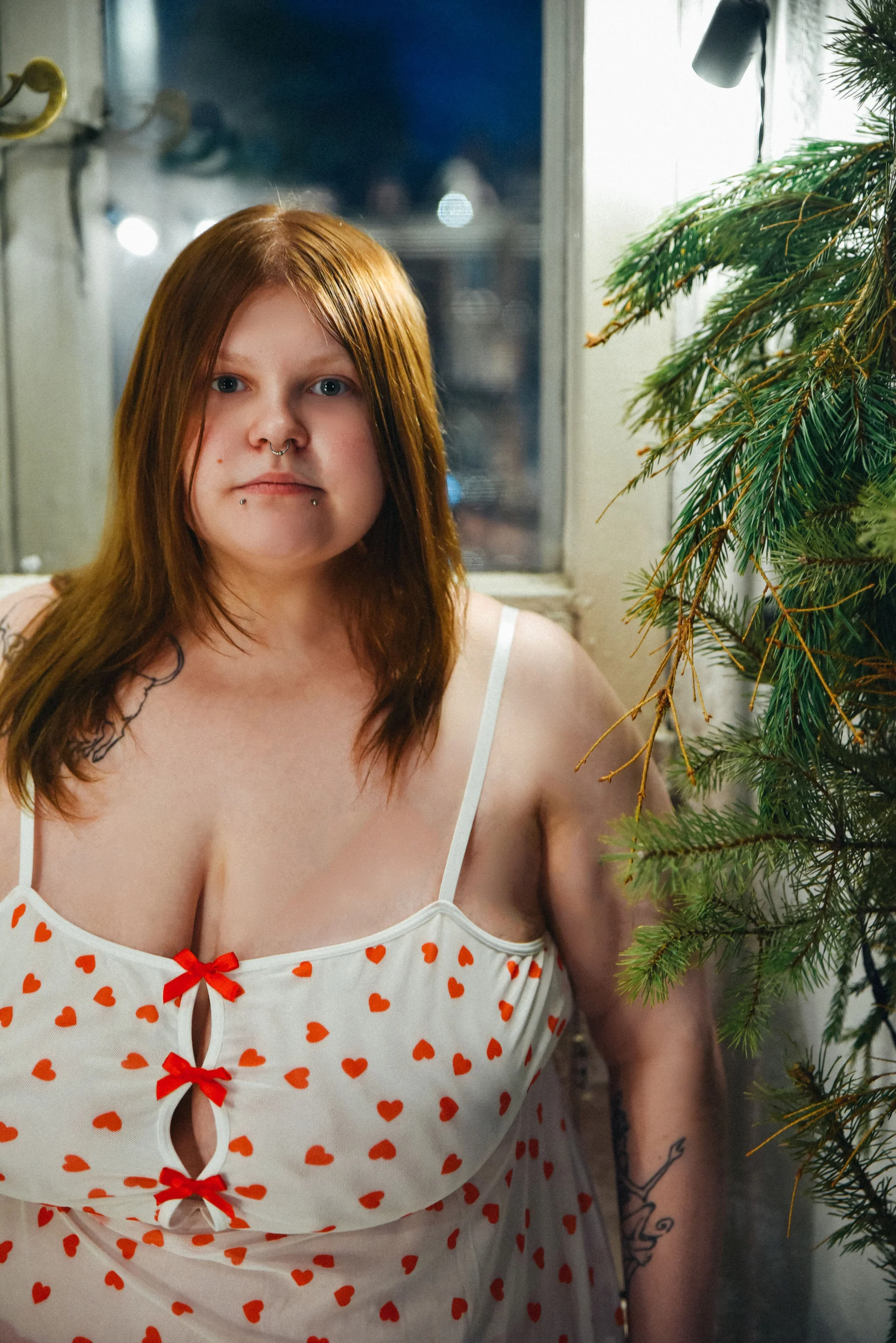 XXX Porn Photo of Nude AuroraDemoni 32