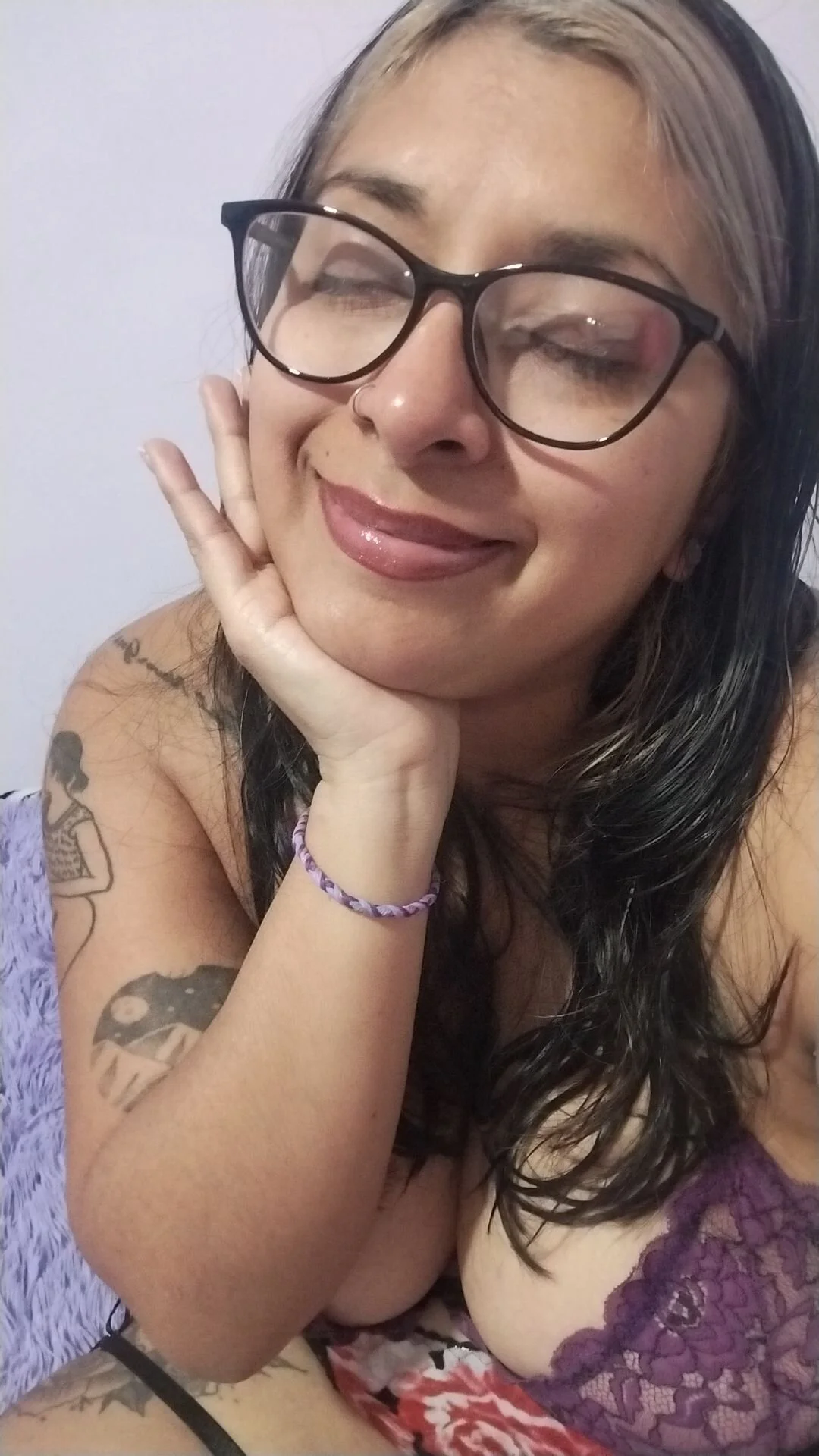 XXX Porn Photo of Nude nastyana 1