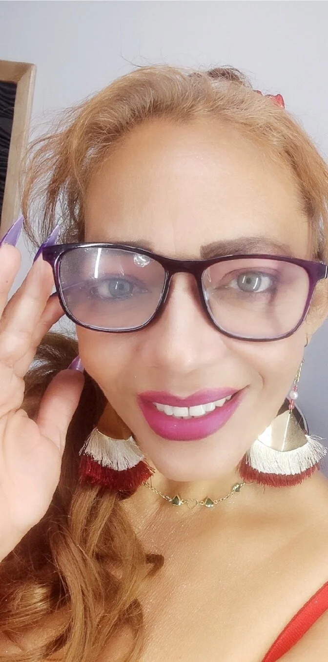 XXX Porn Photo of Nude PervertedMature 26