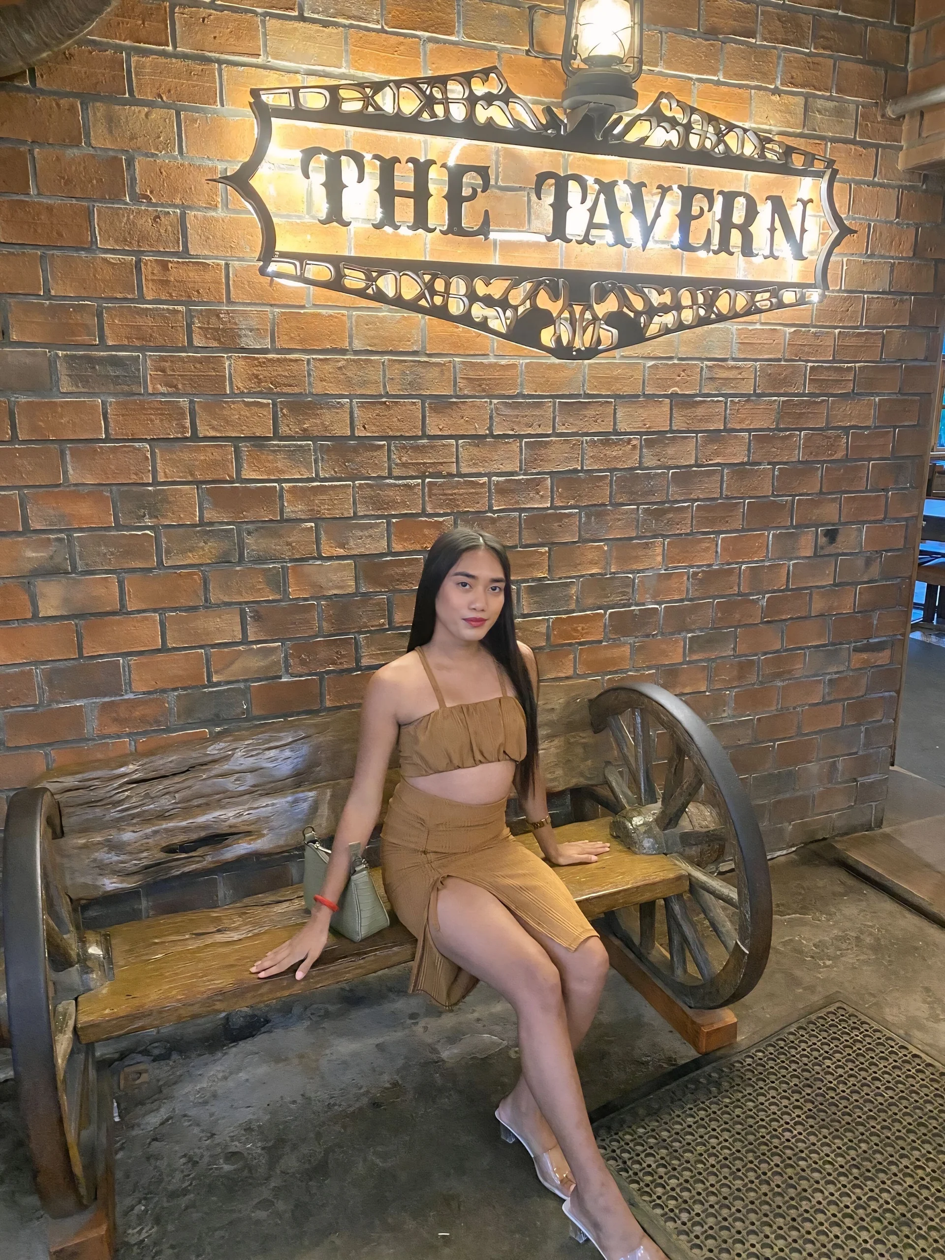 XXX Porn Photo of Nude Sassy_Keylla 10