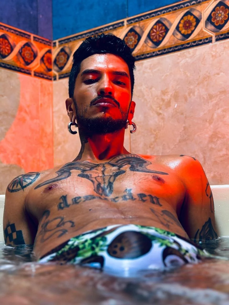 XXX Porn Photo of Nude dex_55 1