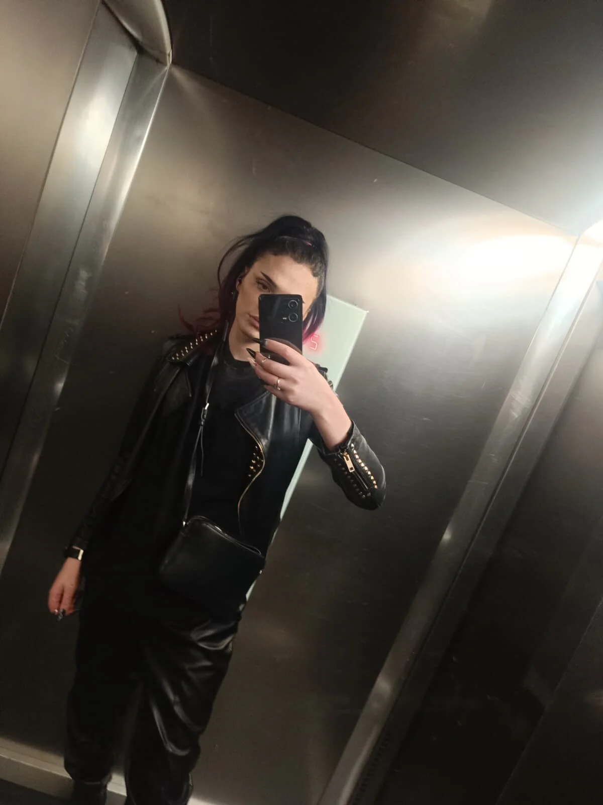 XXX Porn Photo of Nude Vanessa4Dom 9