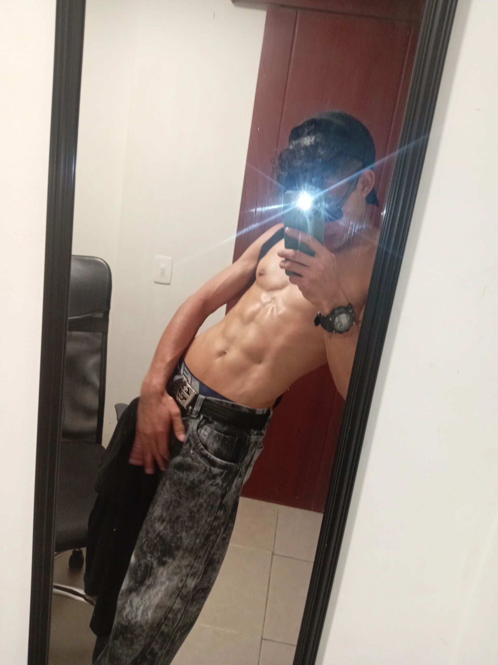 XXX Porn Photo of Nude KamiSuarez 72