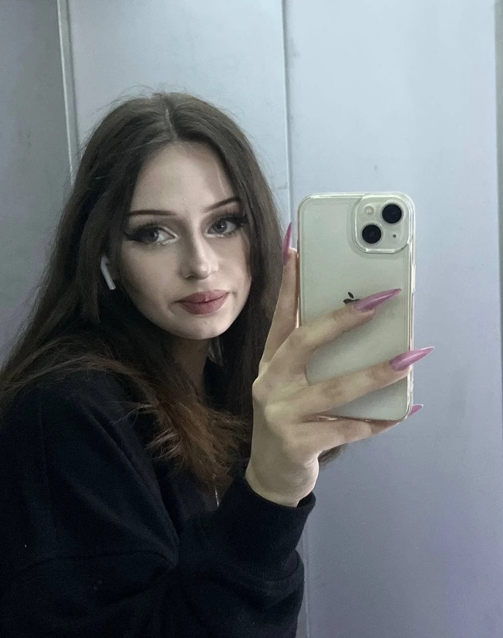 XXX Porn Photo of Nude NancyMur 6