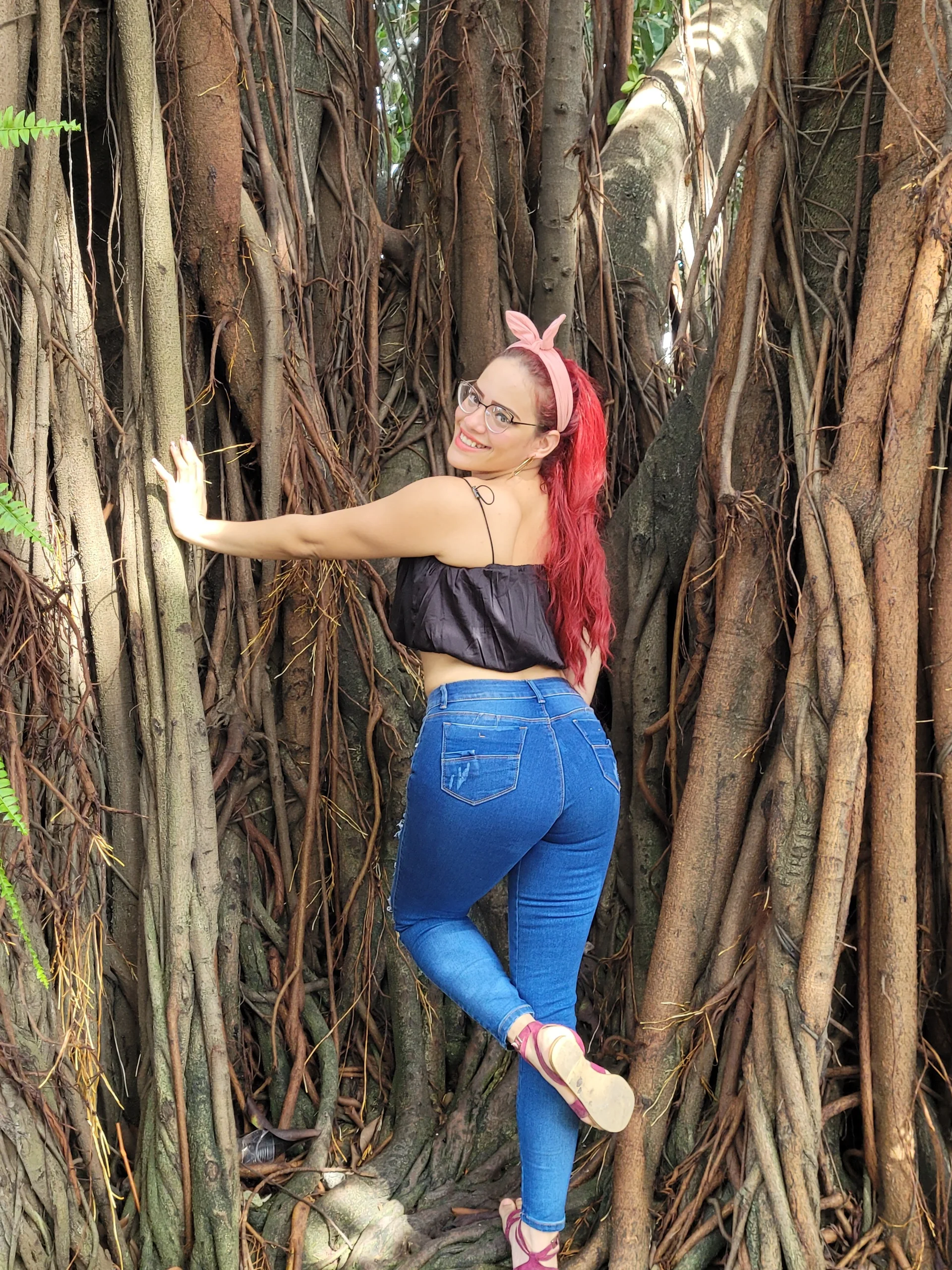XXX Porn Photo of Nude Karenfunny 21