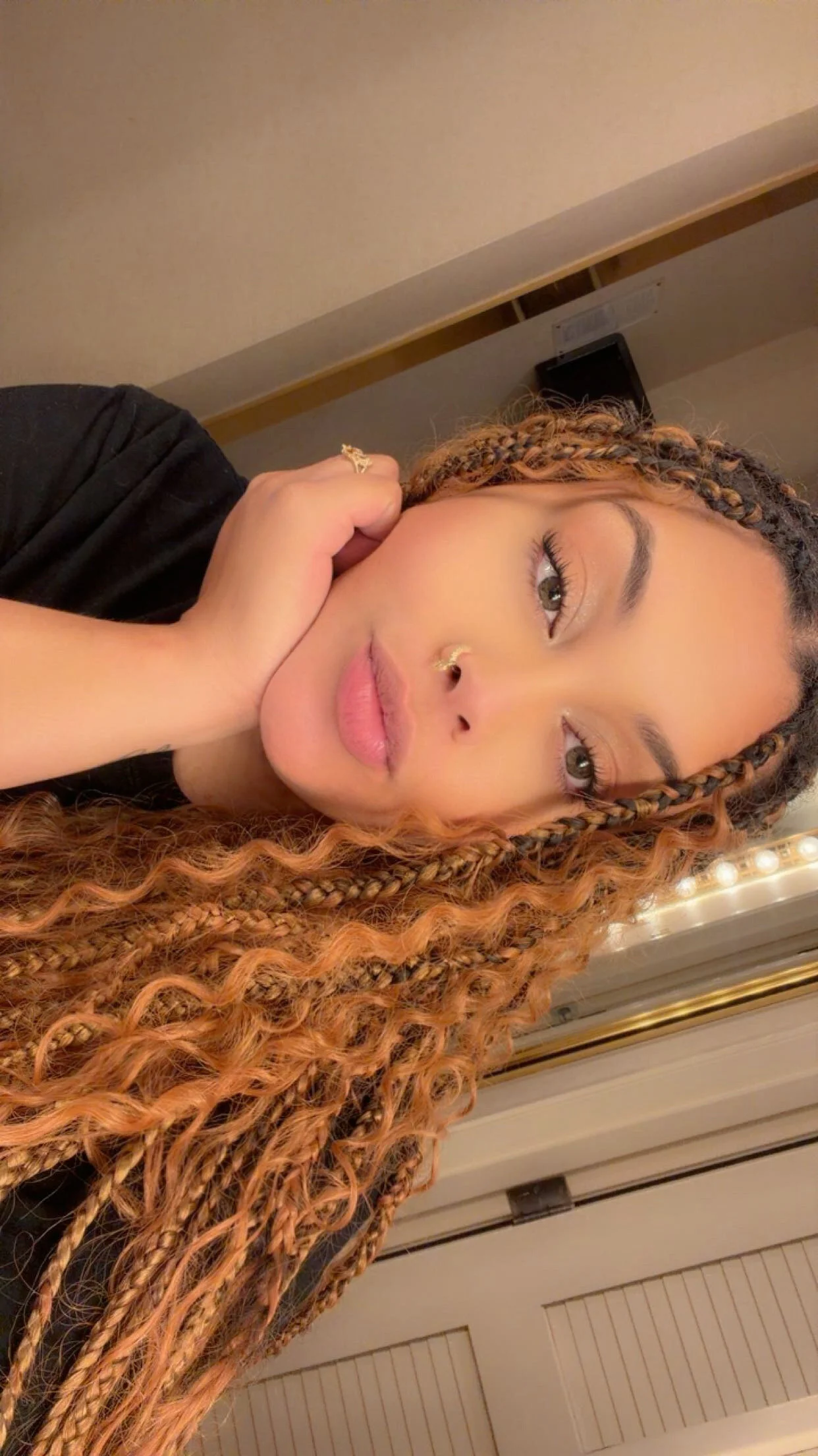 XXX Porn Photo of Nude Prettiest-Girl 2