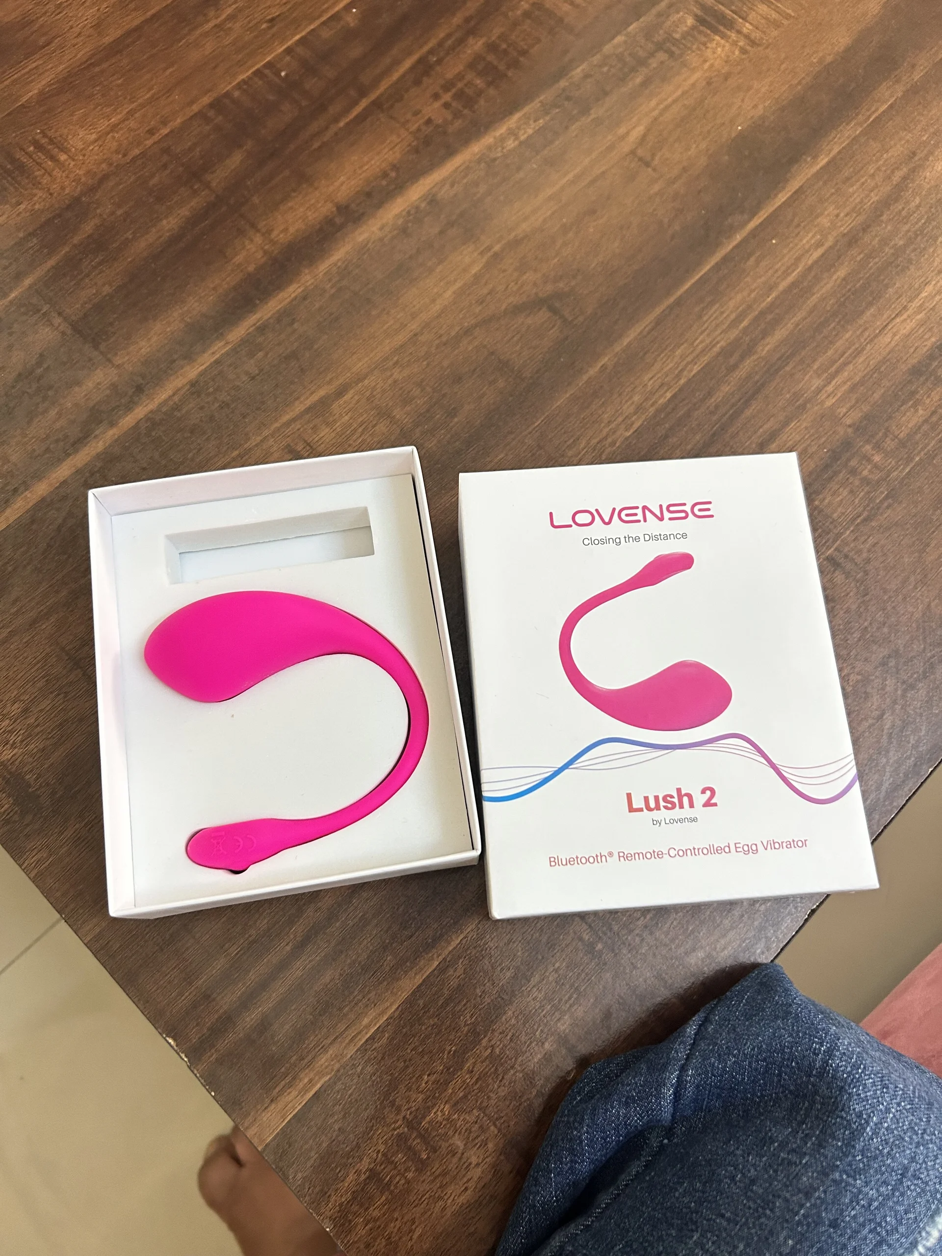 XXX Porn Photo of Nude LuxeAura 7