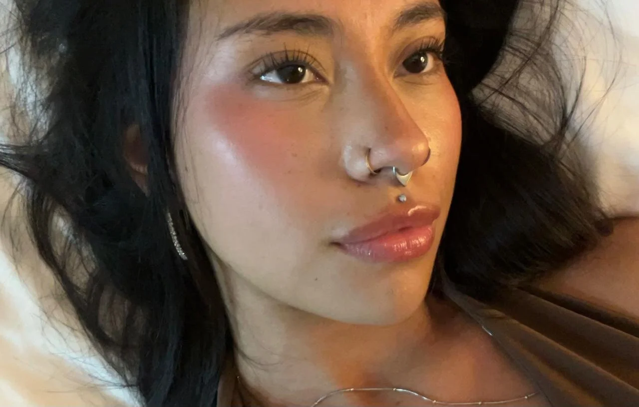 XXX Porn Photo of Nude _nanah45 5