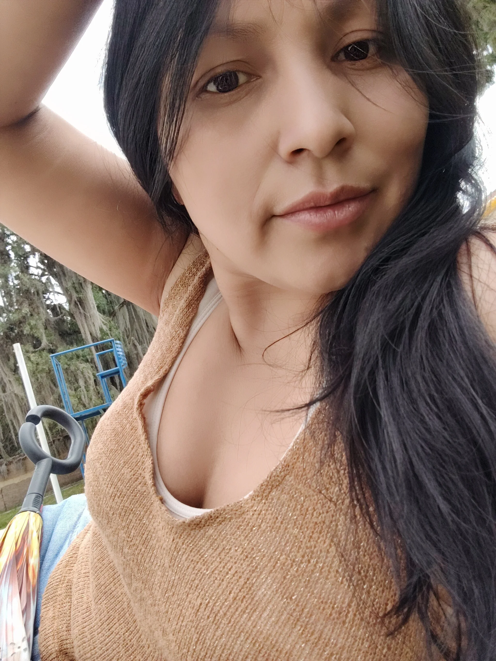 XXX Porn Photo of Nude amordestrella 6