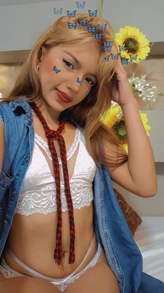 XXX Porn Photo of Nude Sweetcristin 295