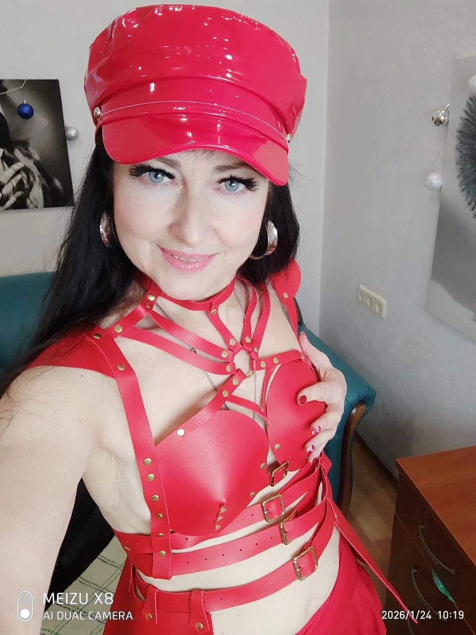XXX Porn Photo of Nude Erica_Edmonton 19