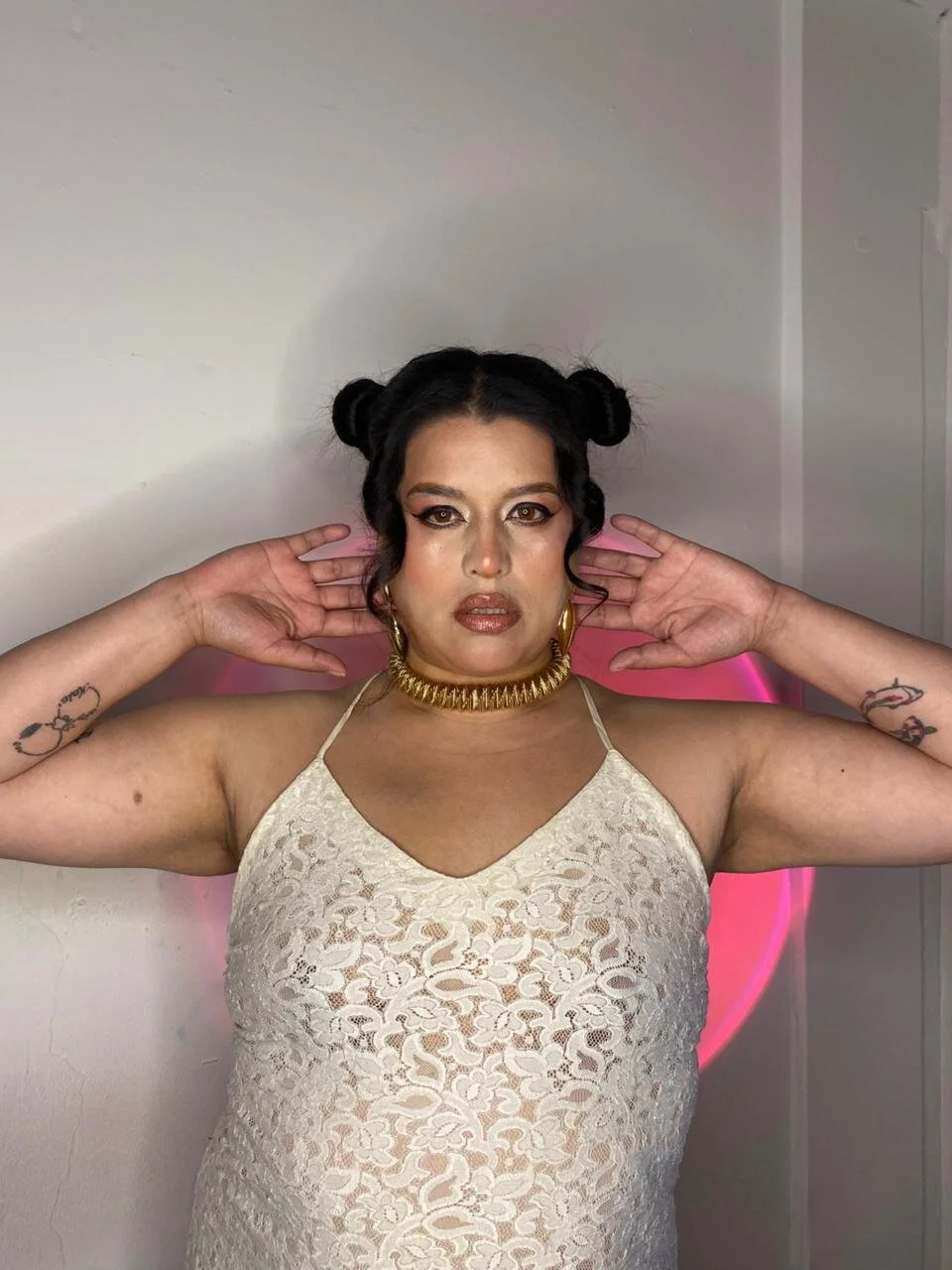 XXX Porn Photo of Nude Andrea_secret_ 51